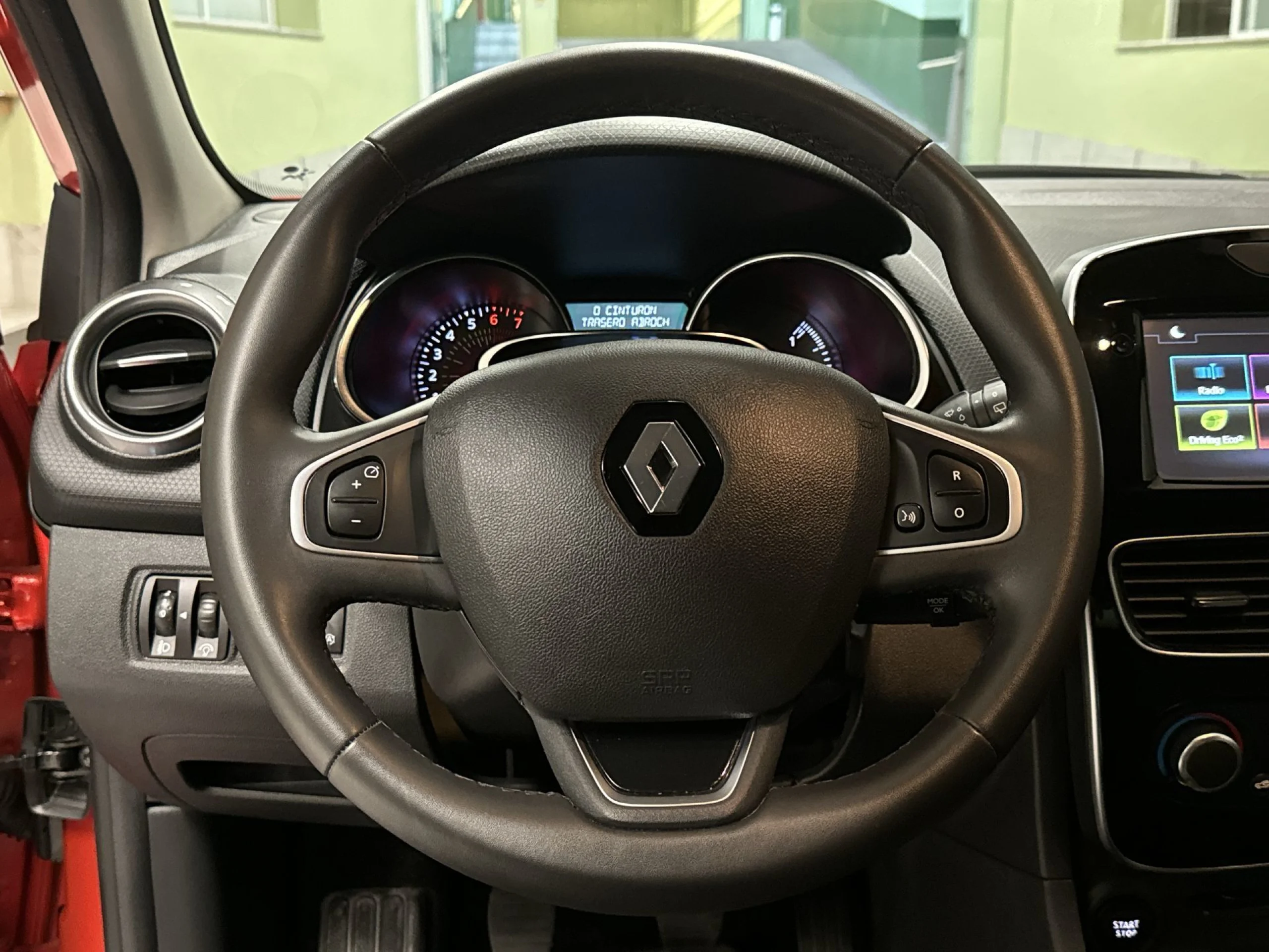 Renault Clio Limited Energy TCe 66 kW (90 CV) - Foto 11