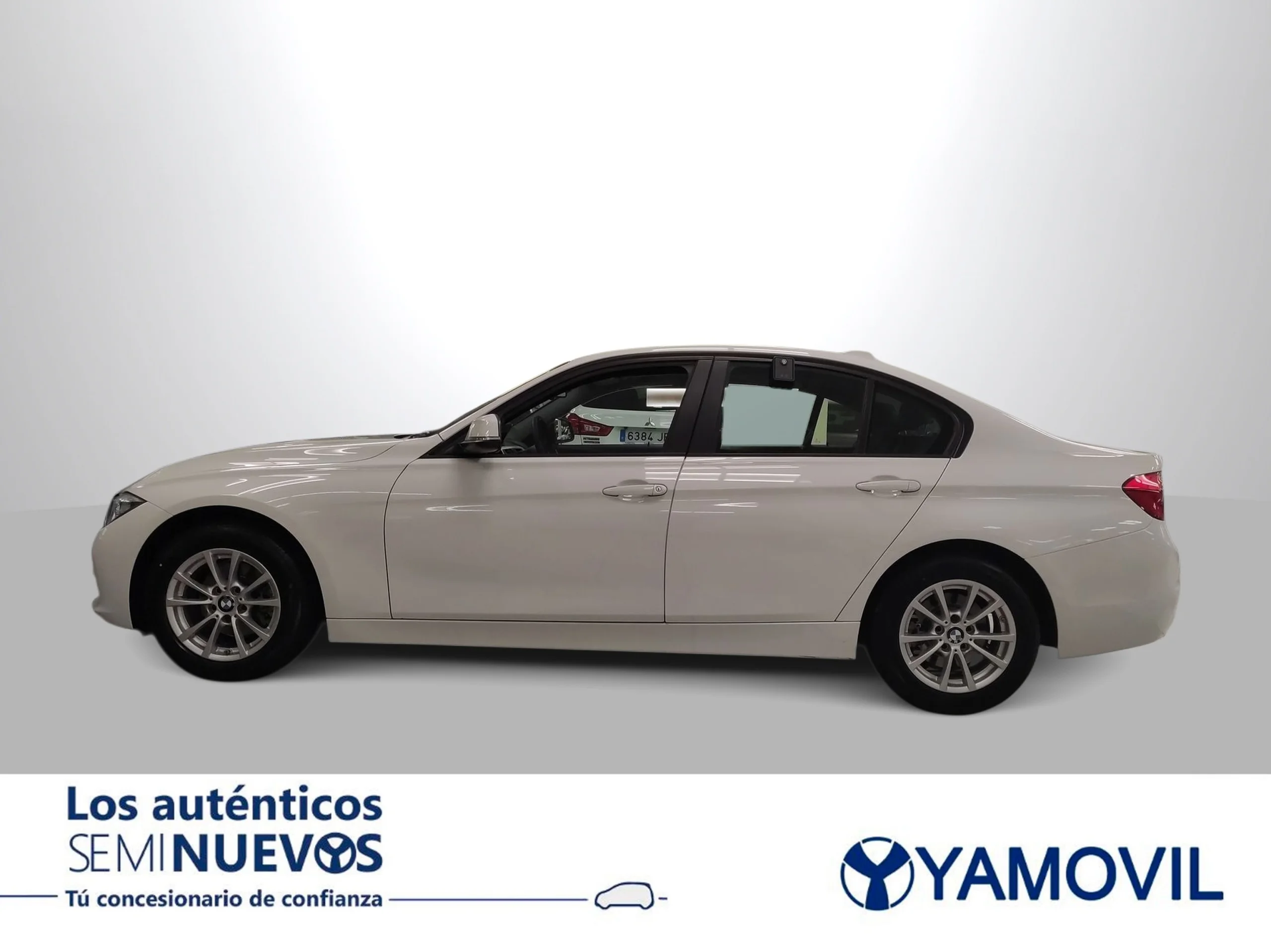 BMW Serie 3 318i 100 kW (136 CV) - Foto 2