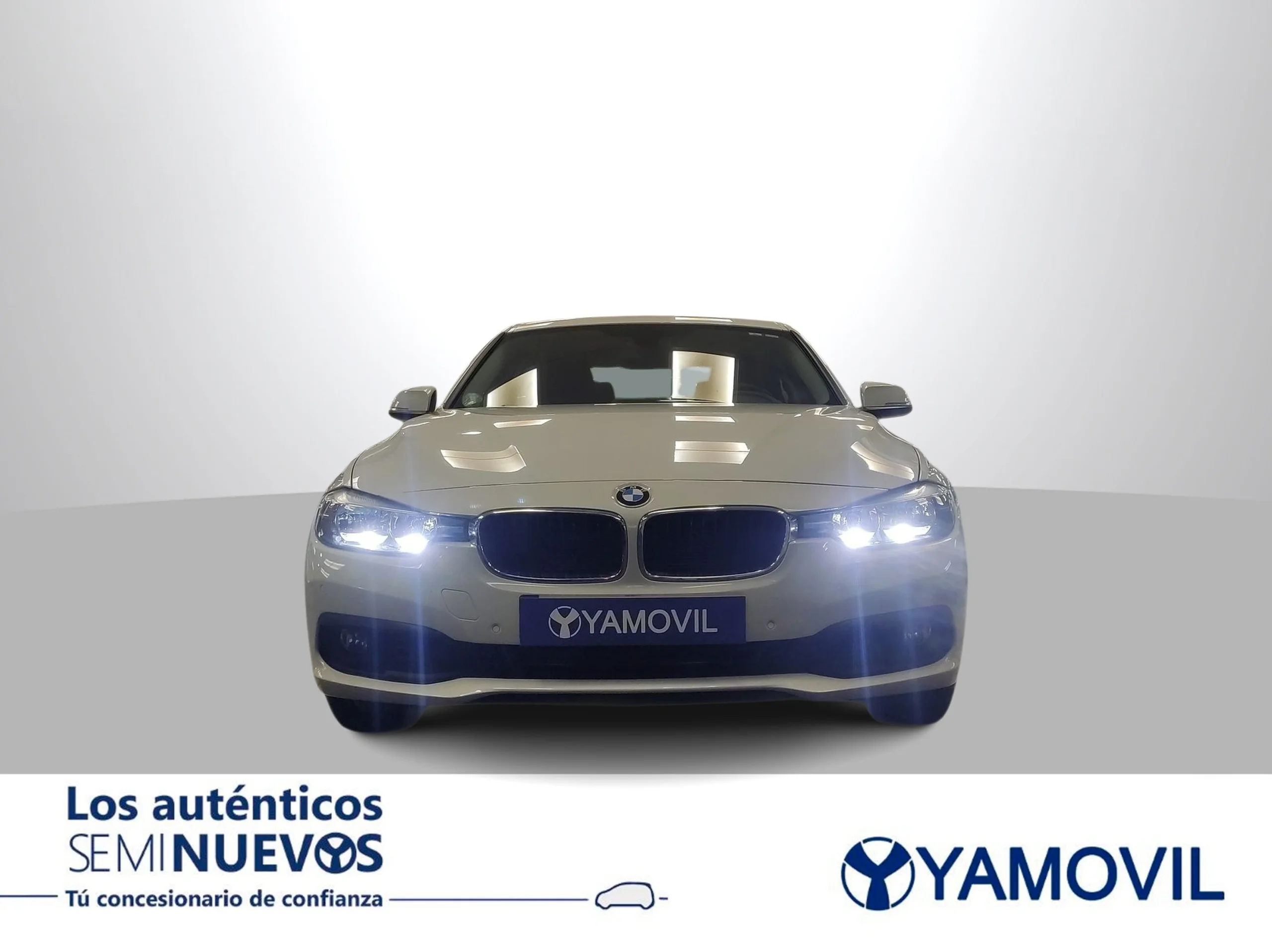 BMW Serie 3 318i 100 kW (136 CV) - Foto 6