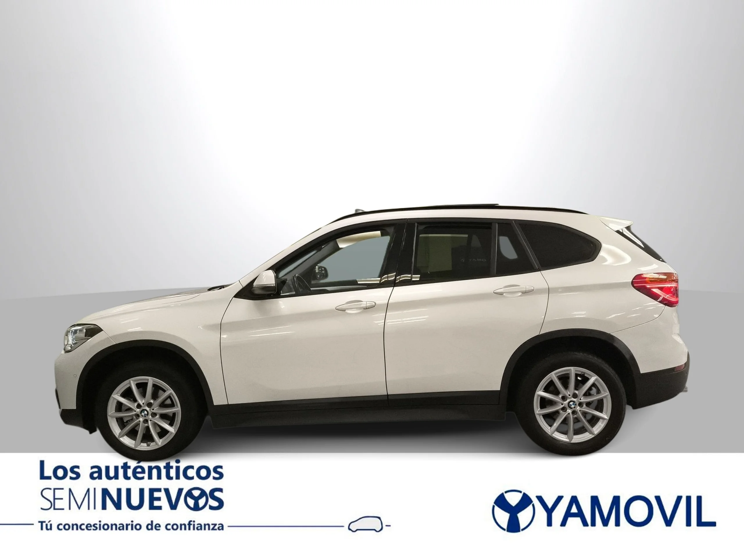 BMW X1 sDrive18d 110 kW (150 CV) - Foto 2