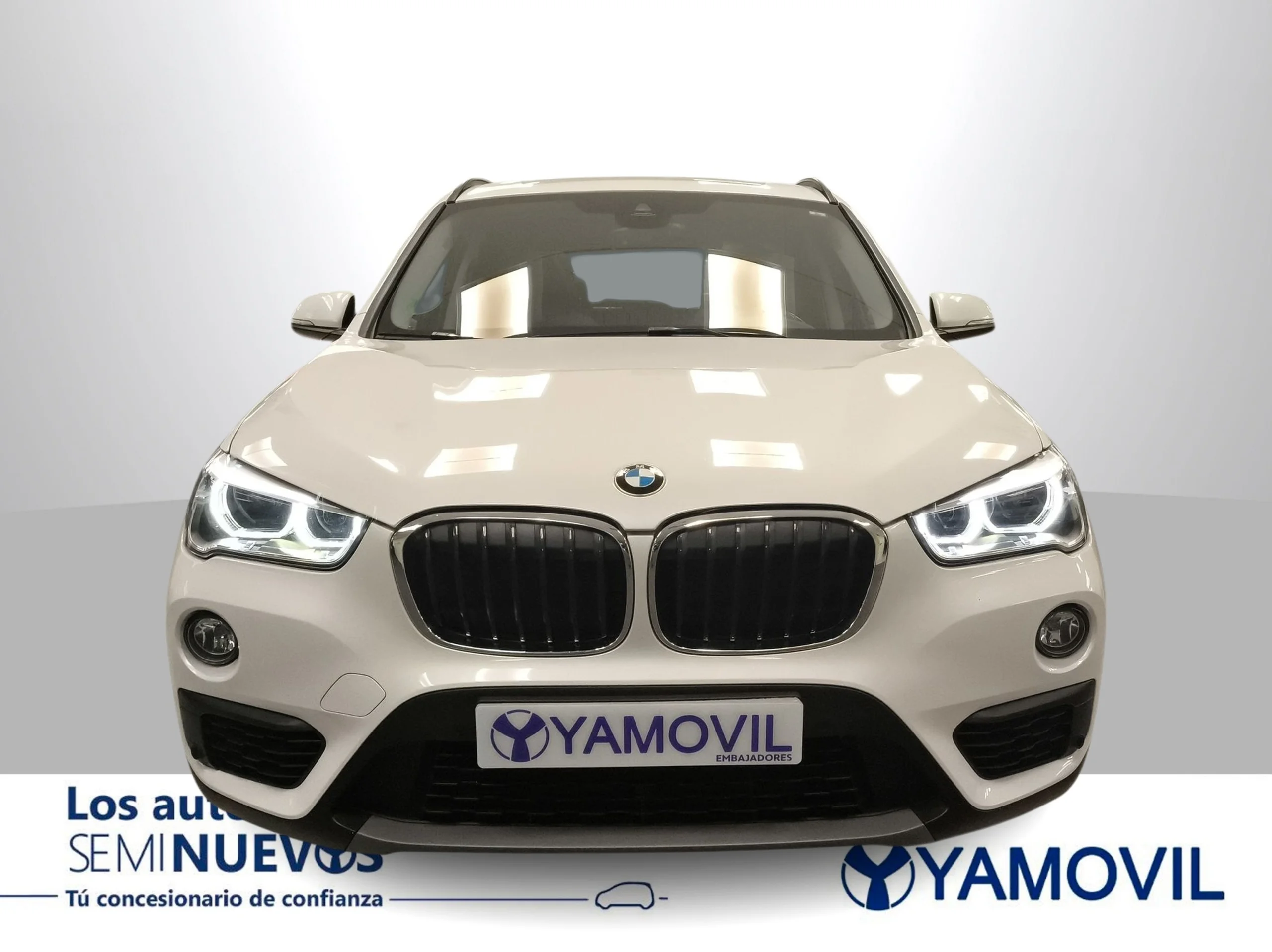 BMW X1 sDrive18d 110 kW (150 CV) - Foto 6