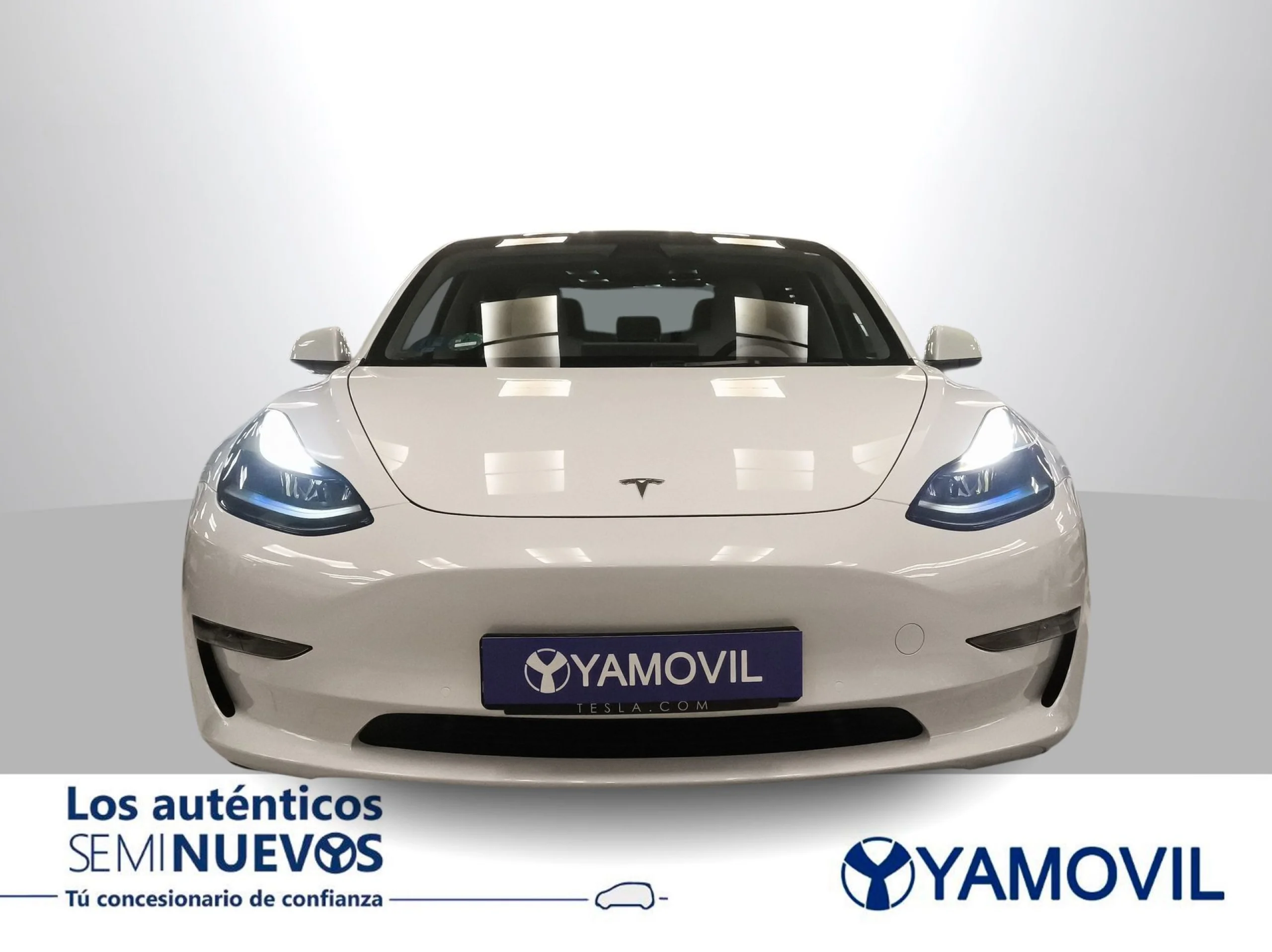 Tesla Model 3 Gran Autonomía 4WD 366 kW (498 CV) - Foto 6