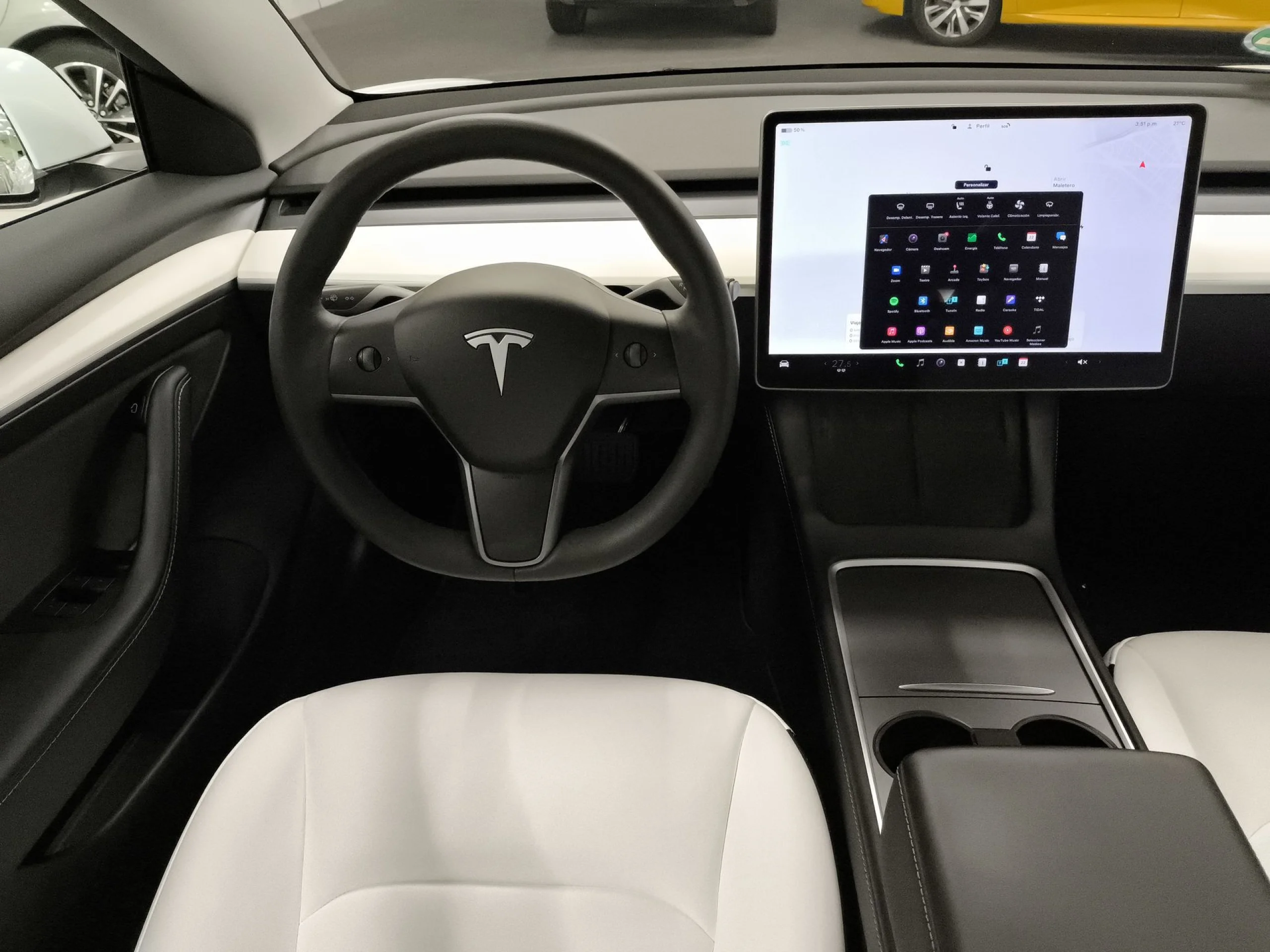 Tesla Model 3 Gran Autonomía 4WD 366 kW (498 CV) - Foto 18