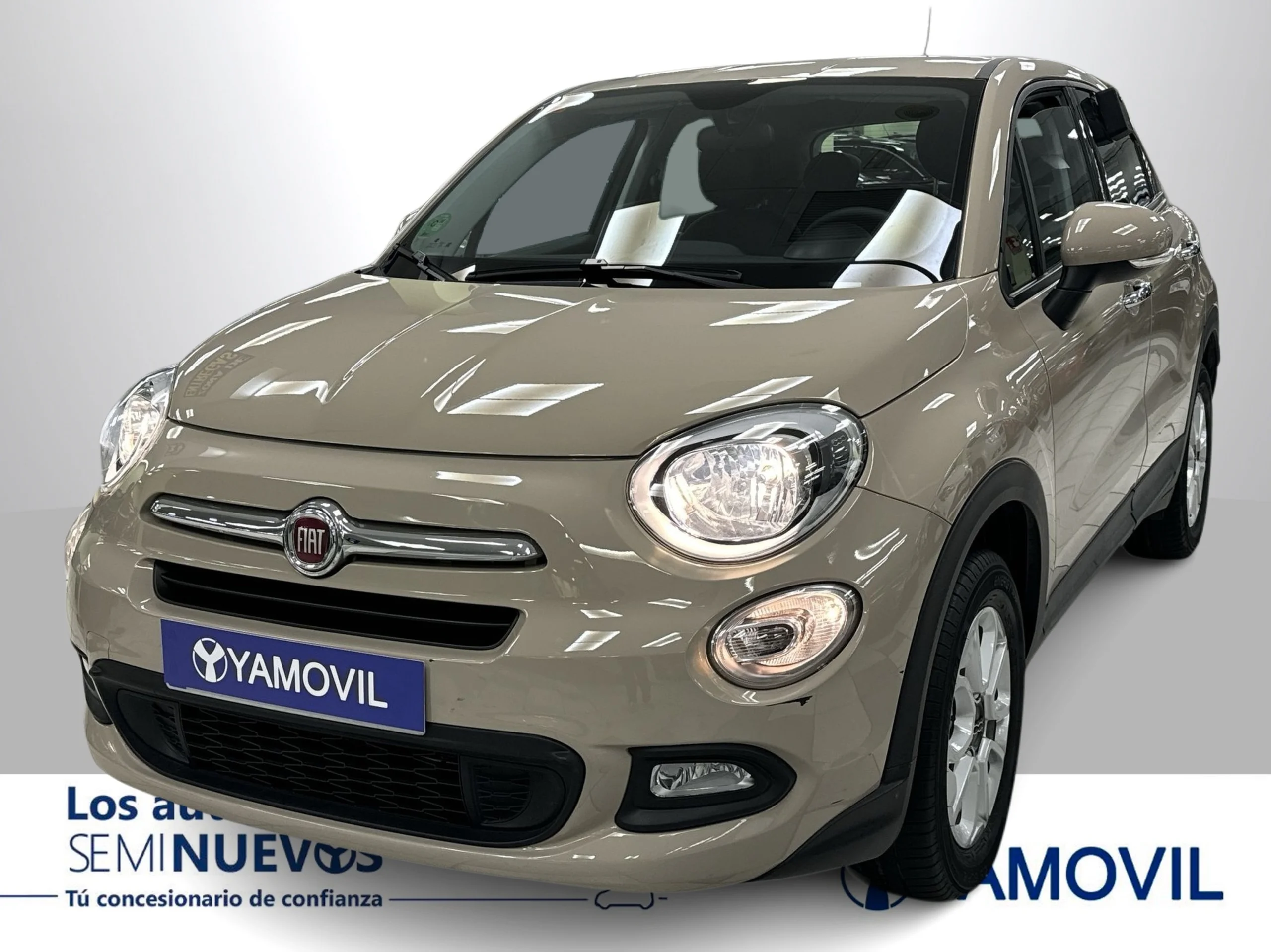 Fiat 500X 1.6 E-Torq Pop Star 4x2 81 kW (110 CV) - Foto 3