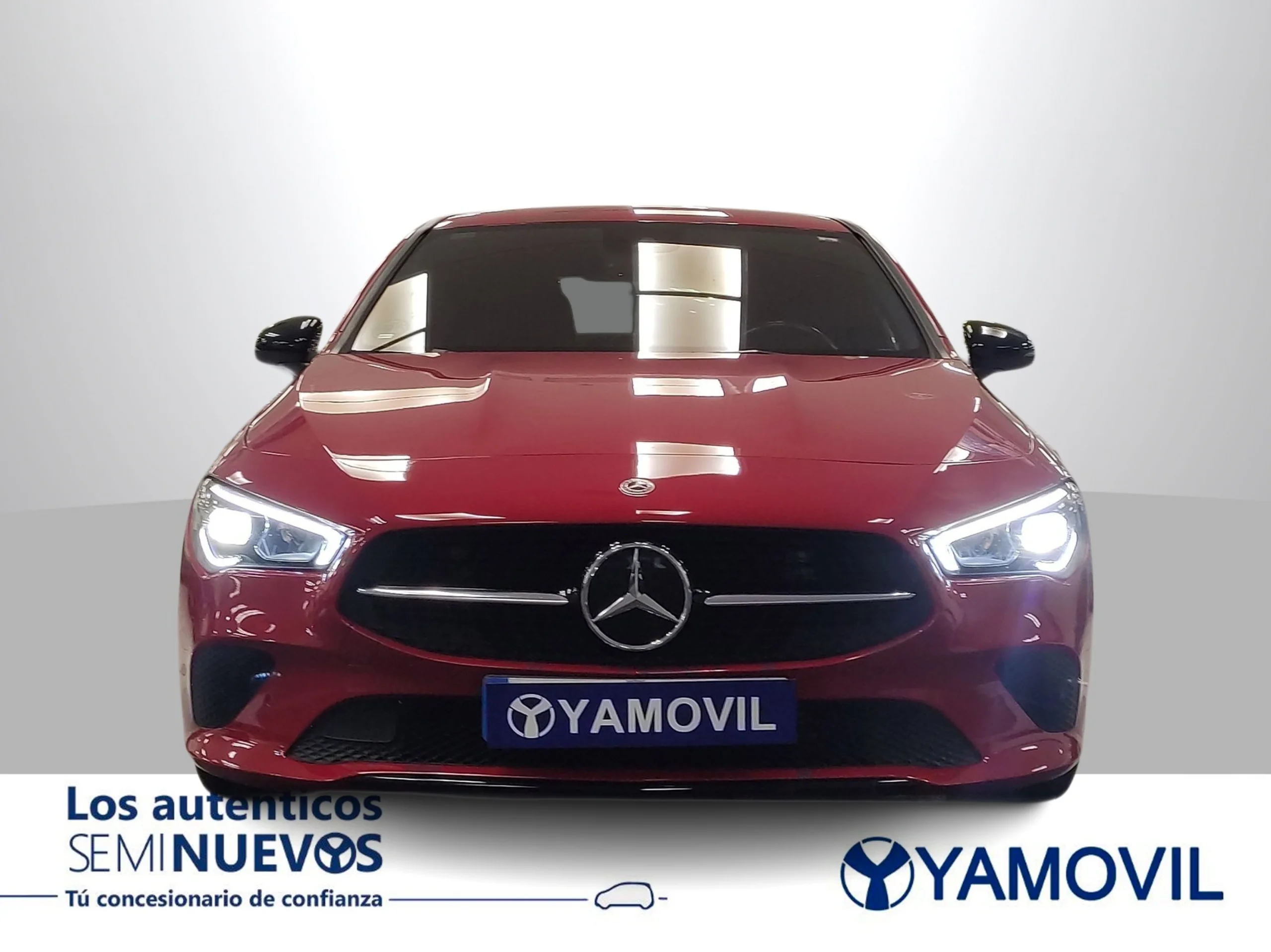 Mercedes-Benz Clase CLA 200 120 kW (163 CV) - Foto 6