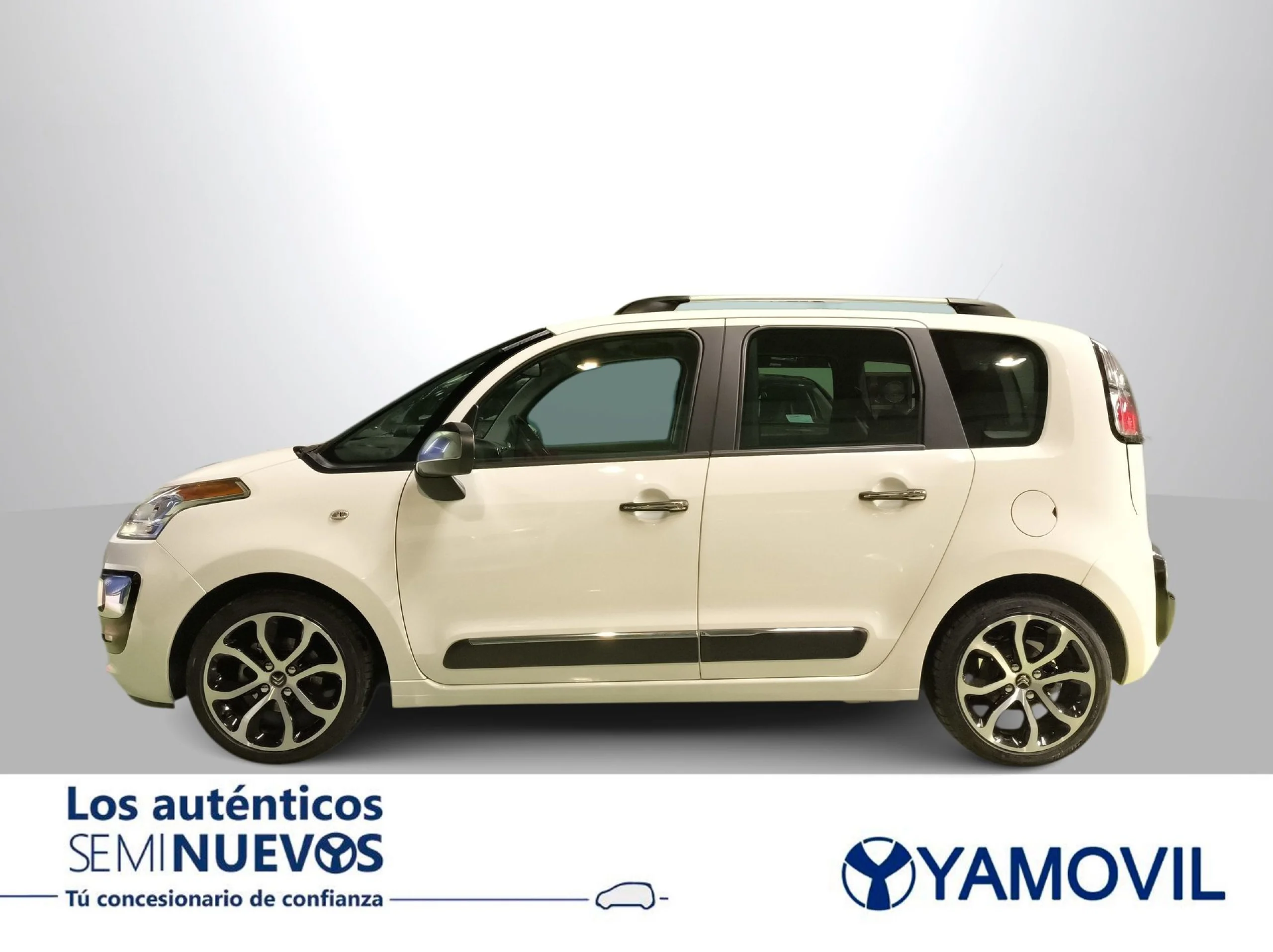 Citroen C3 Picasso 1.4 VTi Collection 70 kW (95 CV) - Foto 2