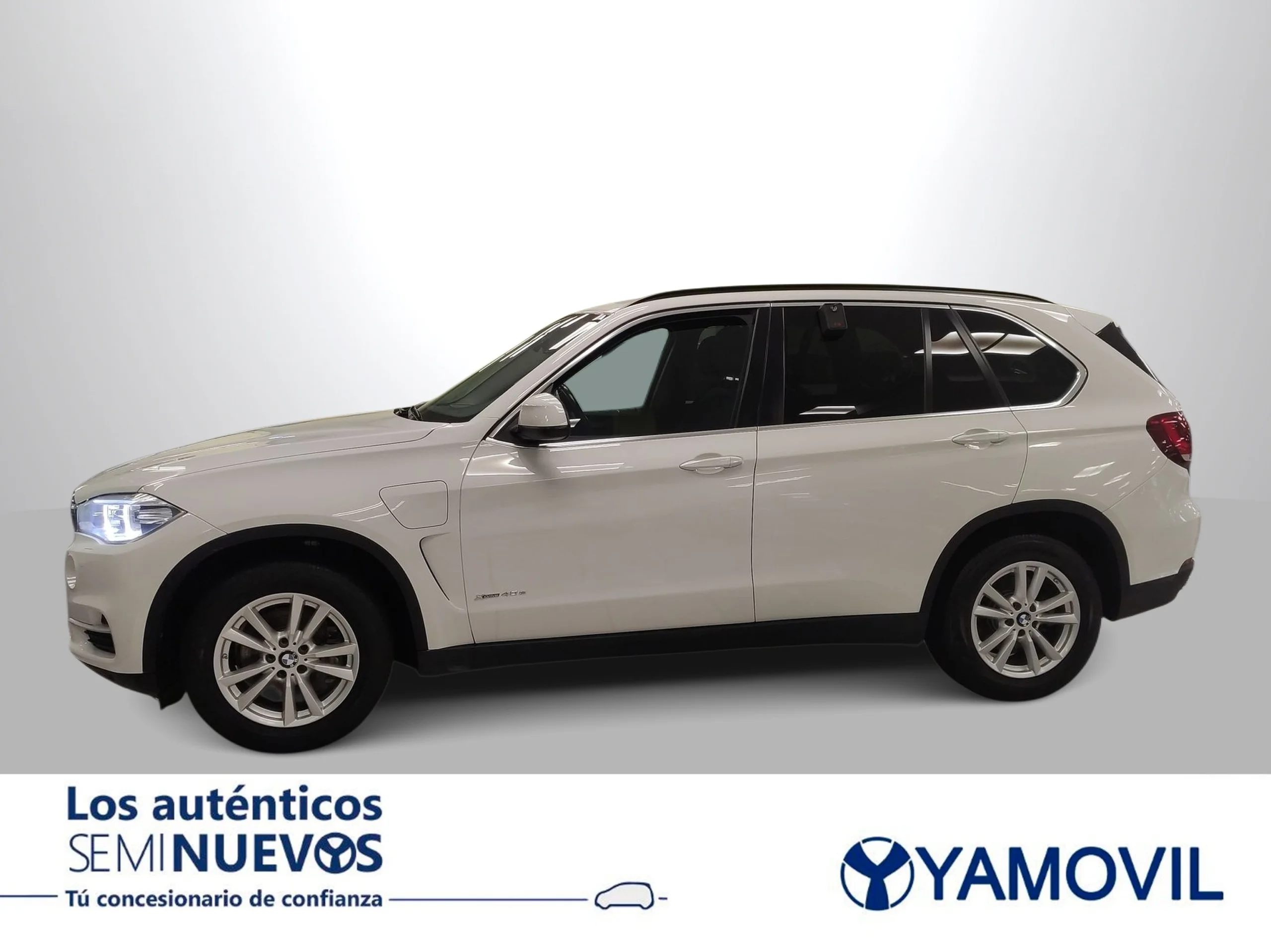 BMW X5 xDrive40e 230 kW (313 CV) - Foto 2