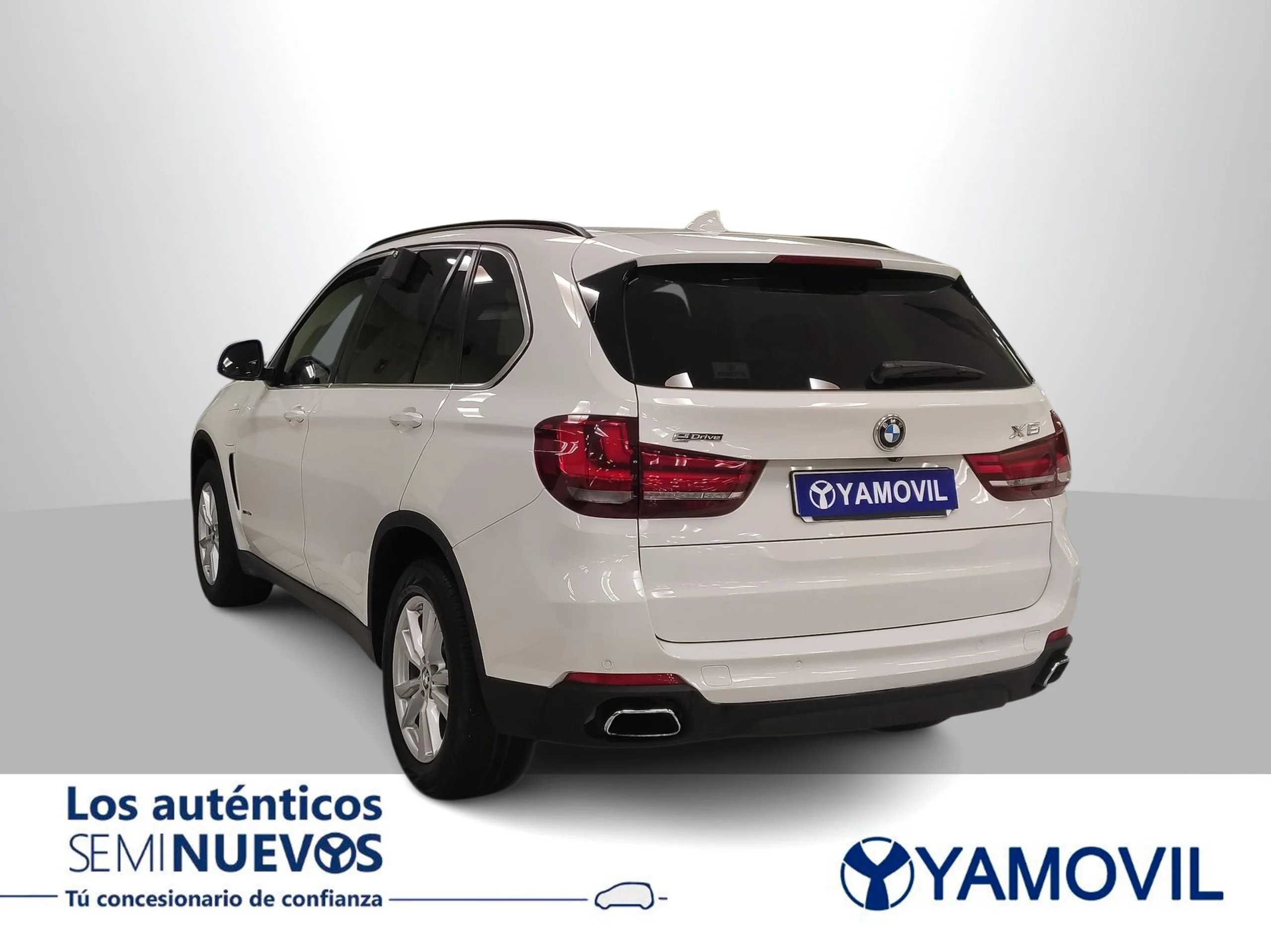 BMW X5 xDrive40e 230 kW (313 CV) - Foto 3