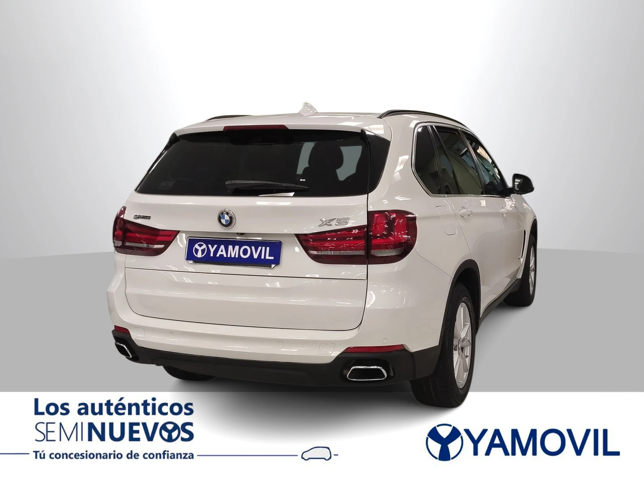 BMW X5 xDrive40e 230 kW (313 CV) - Foto 4