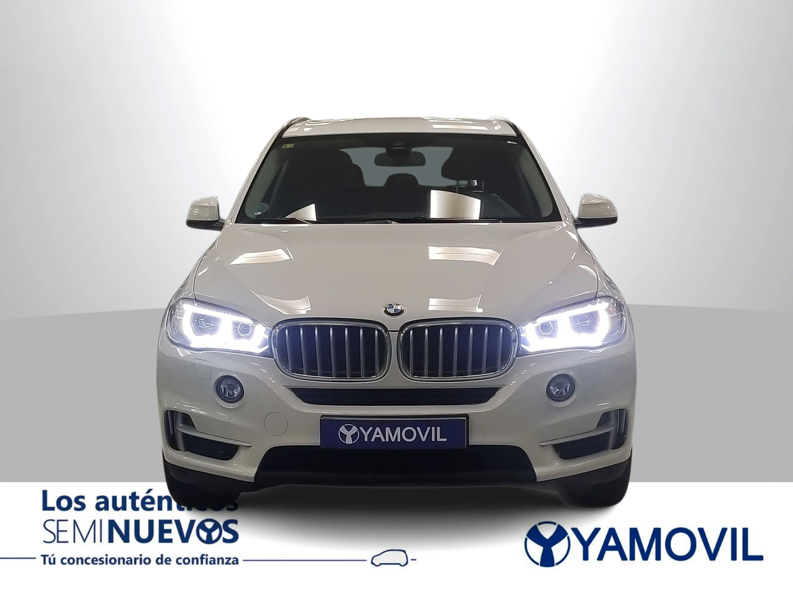 BMW X5 xDrive40e 230 kW (313 CV) - Foto 6