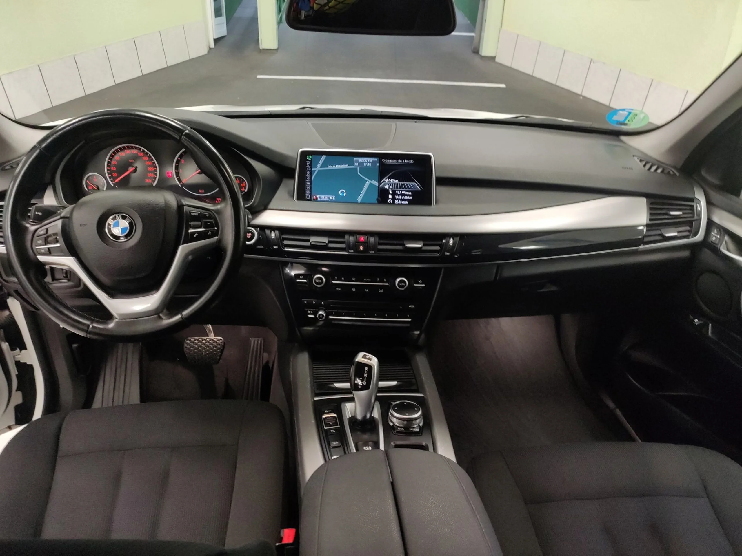 BMW X5 xDrive40e 230 kW (313 CV) - Foto 18