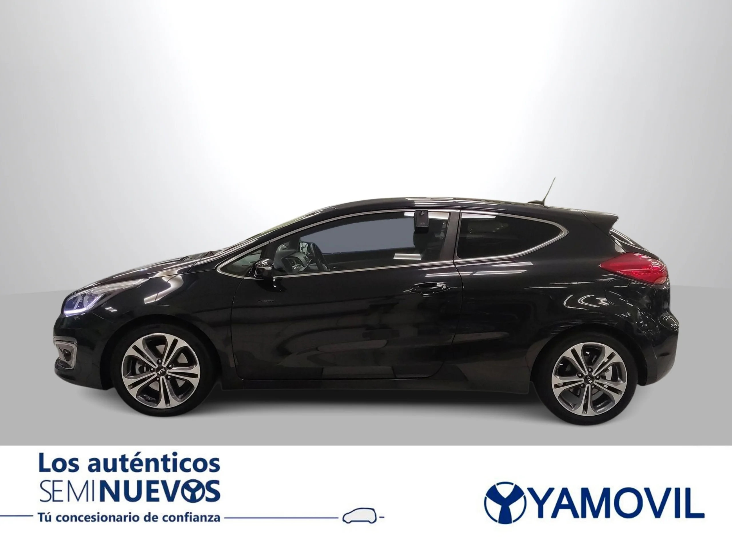 Kia ProCeed 1.0 T-GDi Eco-Dynamics x-Tech16 88 kW (120 CV) - Foto 2