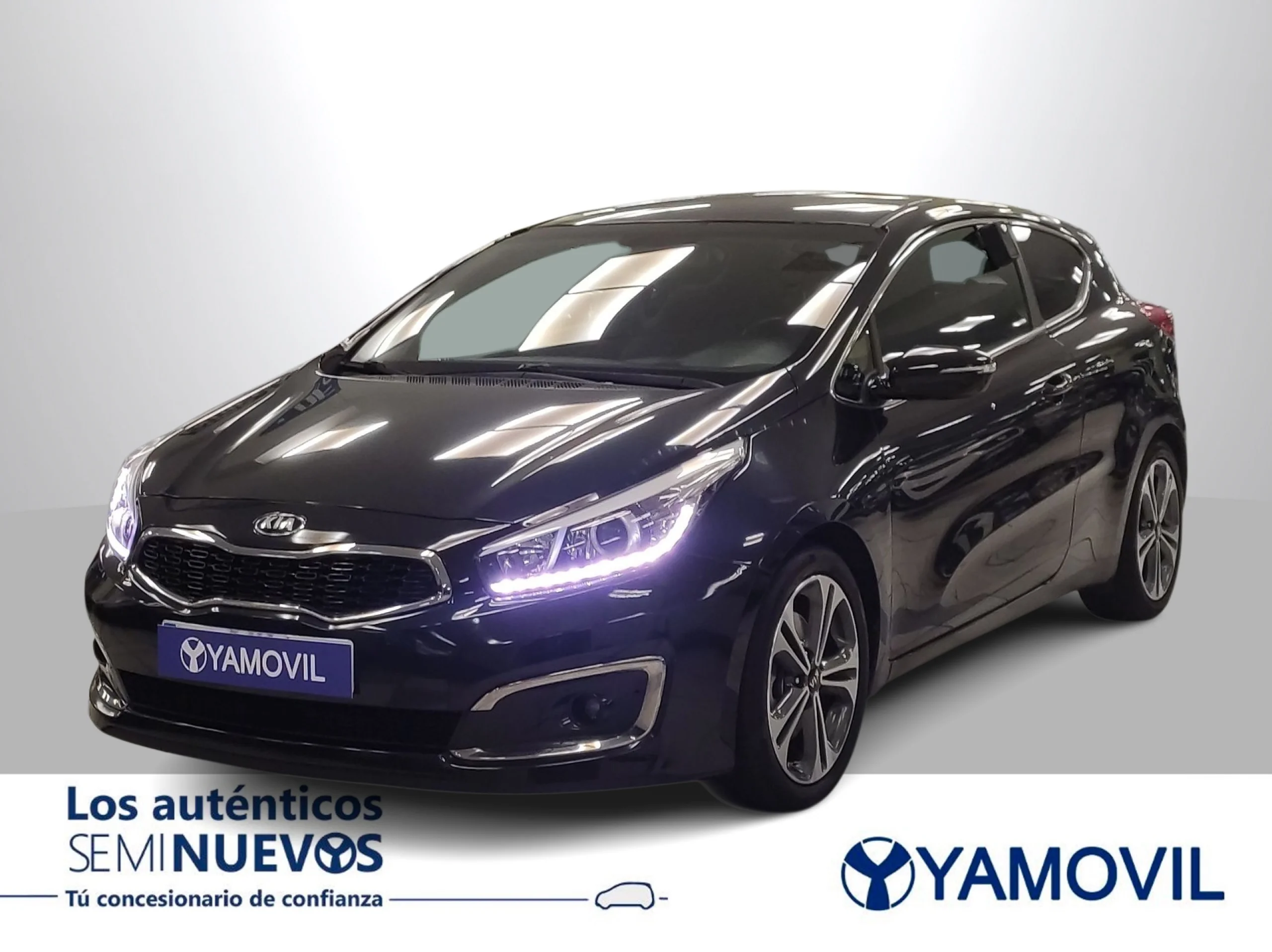 Kia ProCeed 1.0 T-GDi Eco-Dynamics x-Tech16 88 kW (120 CV) - Foto 1