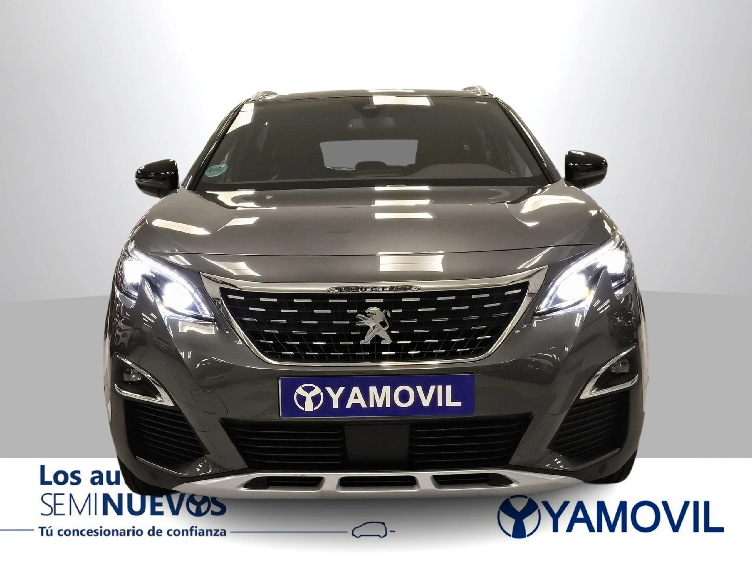 Peugeot 5008 PureTech 130 GT Line EAT8 96 kW (130 CV) - Foto 6