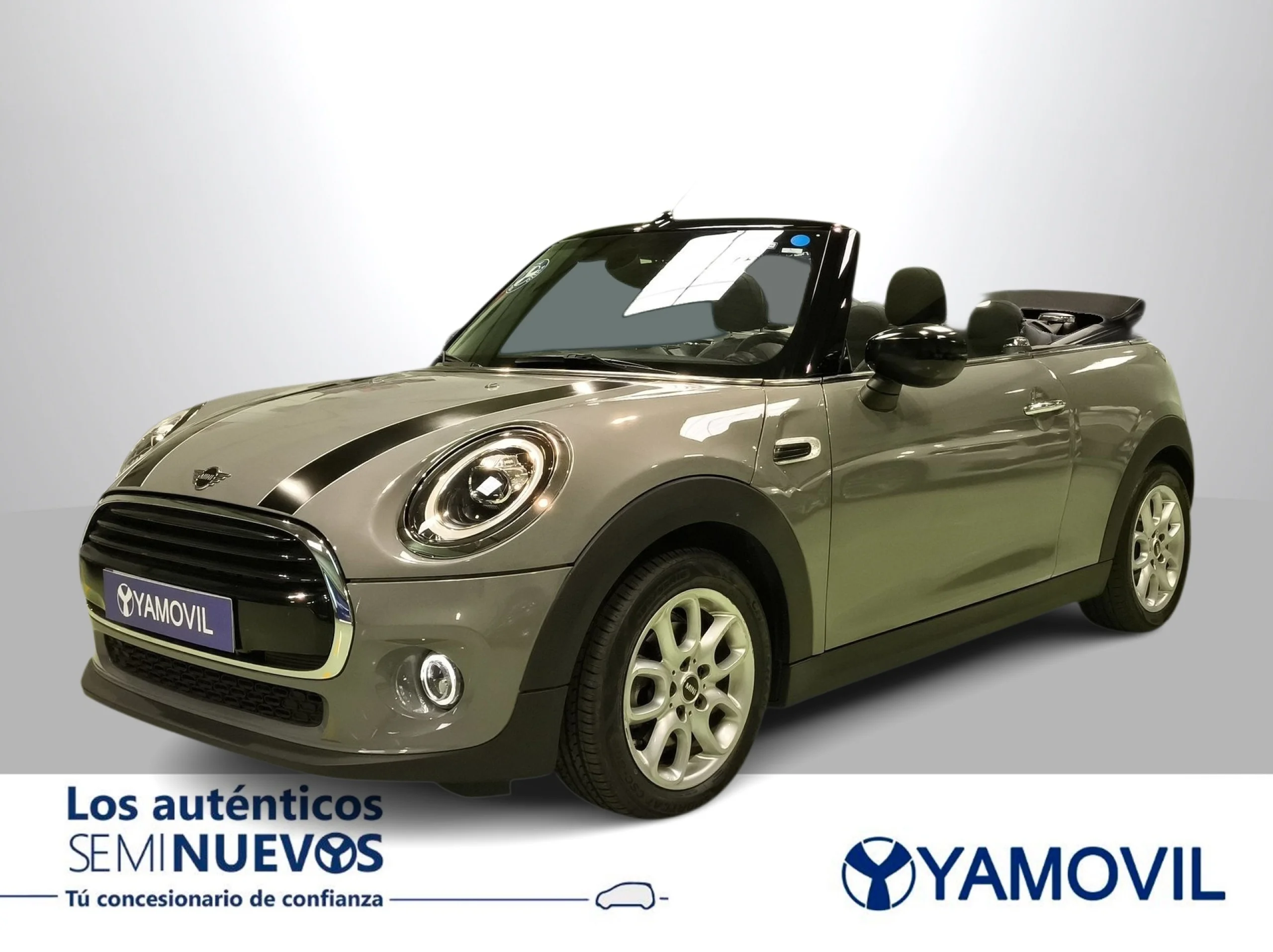 MINI MINI Cabrio Cooper 100 kW (136 CV) - Foto 1