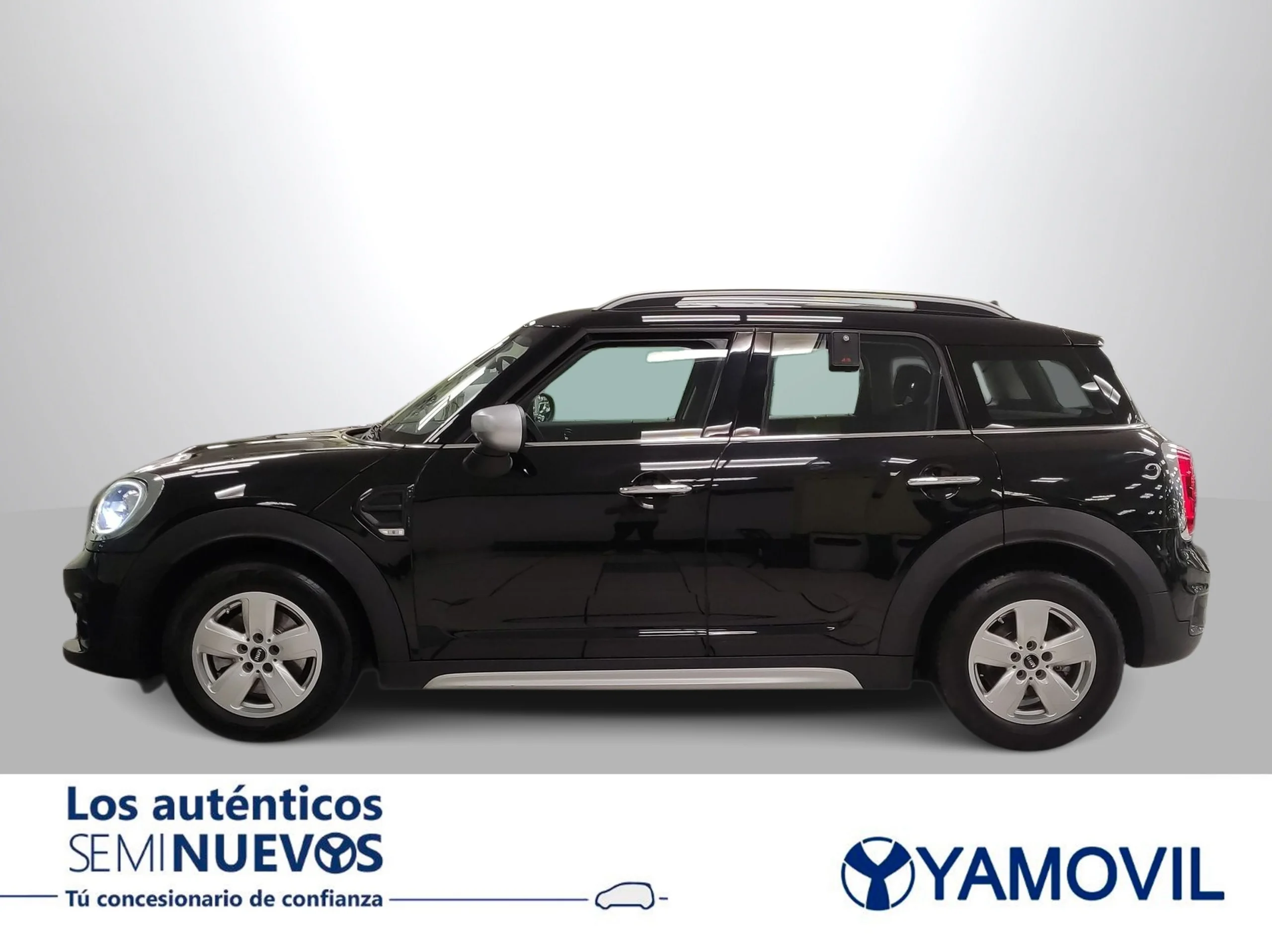 MINI MINI Countryman Cooper D 110 kW (150 CV) - Foto 2