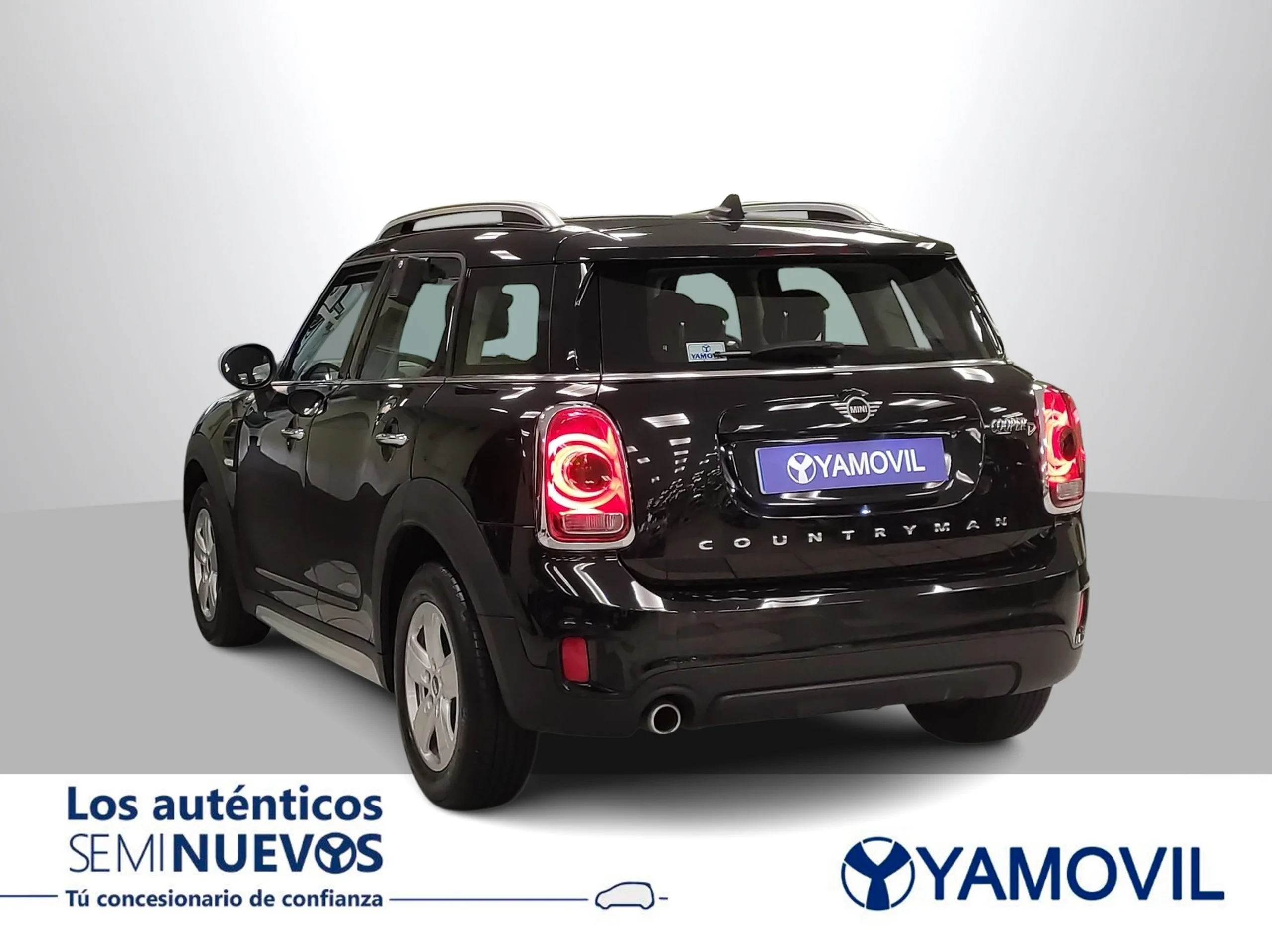 MINI MINI Countryman Cooper D 110 kW (150 CV) - Foto 3