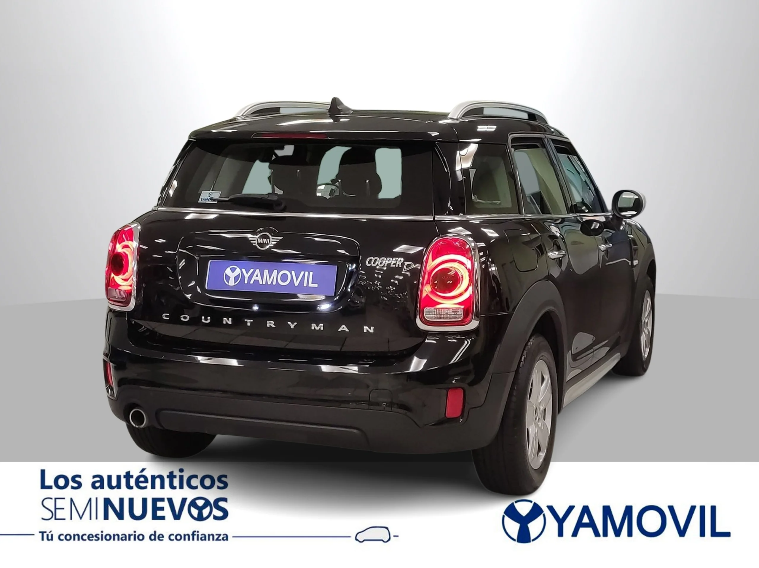 MINI MINI Countryman Cooper D 110 kW (150 CV) - Foto 4