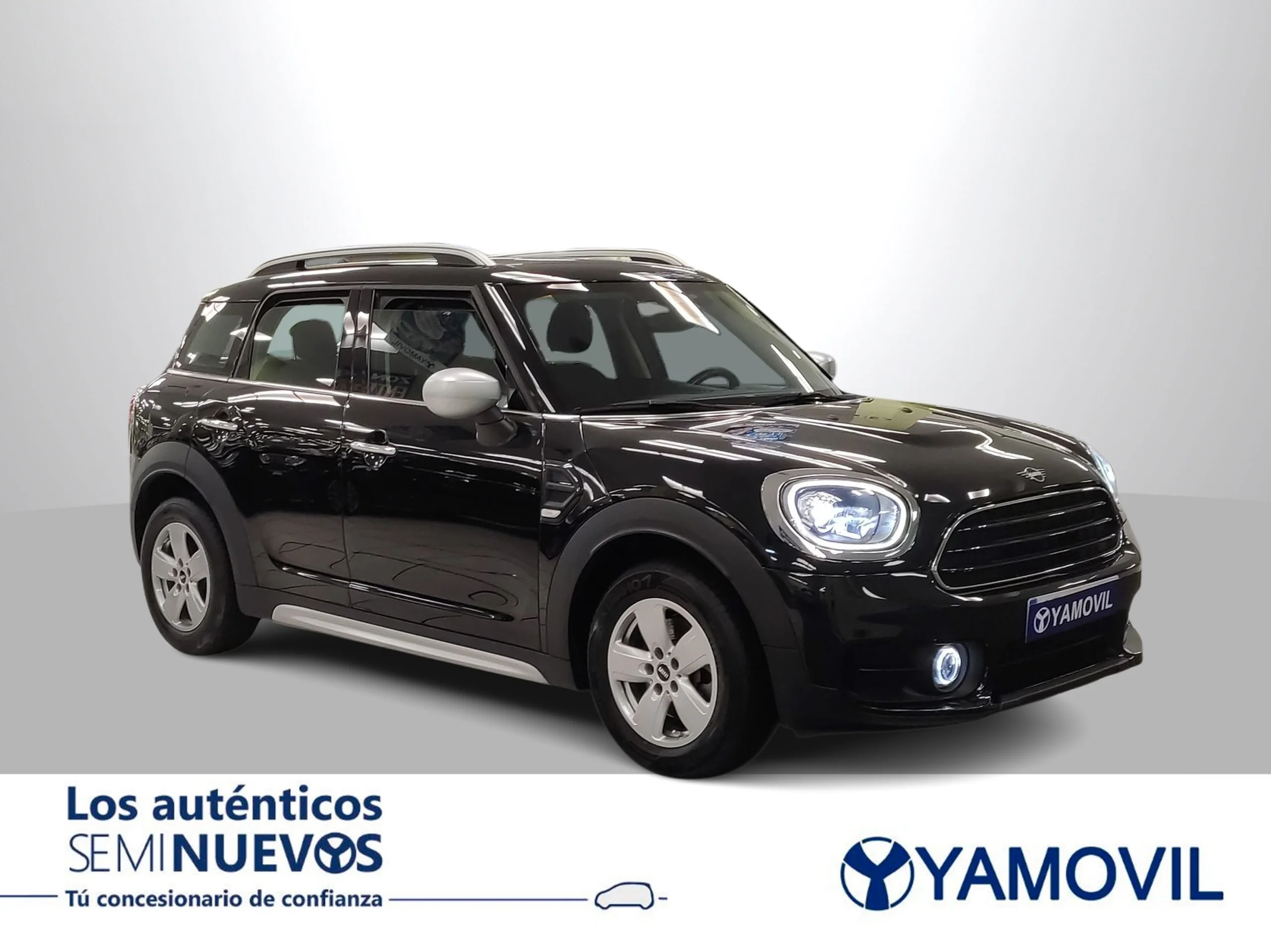 MINI MINI Countryman Cooper D 110 kW (150 CV) - Foto 5