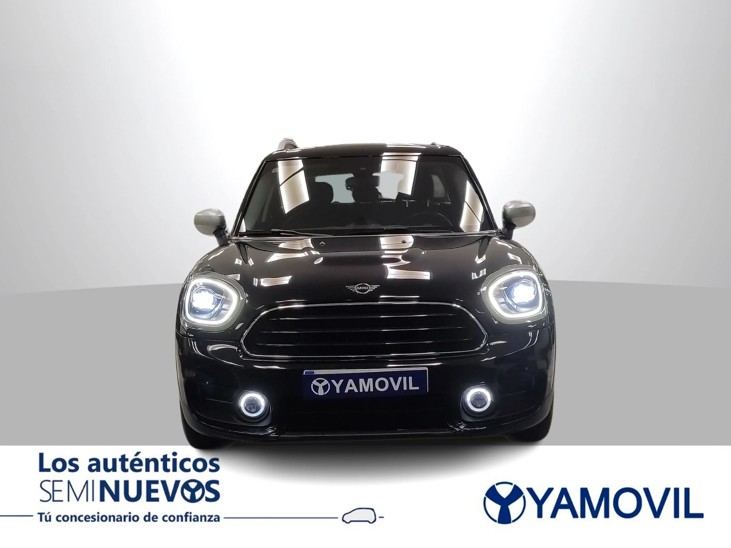 MINI MINI Countryman Cooper D 110 kW (150 CV) - Foto 6