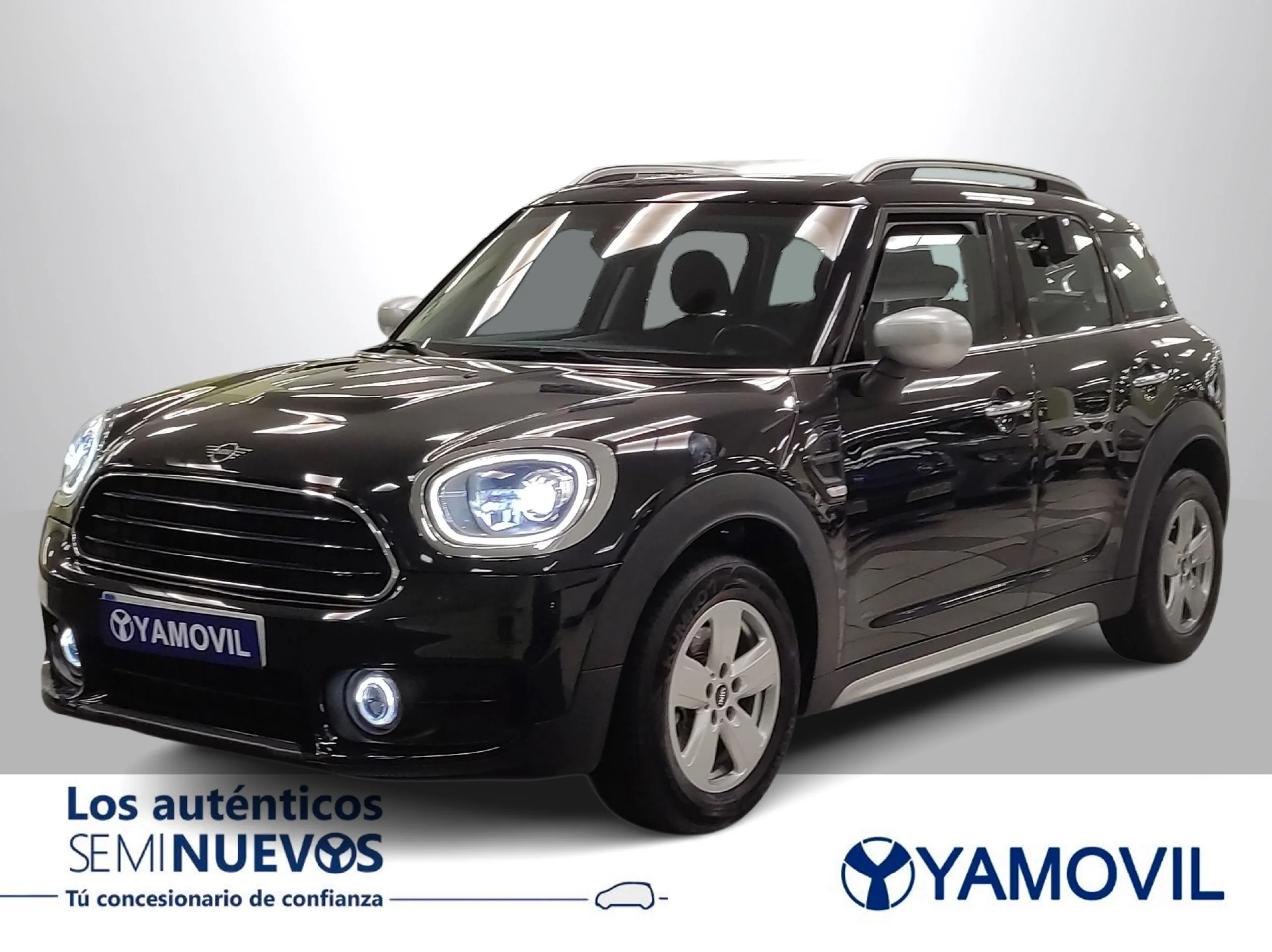 MINI MINI Countryman Cooper D 110 kW (150 CV) - Foto 1