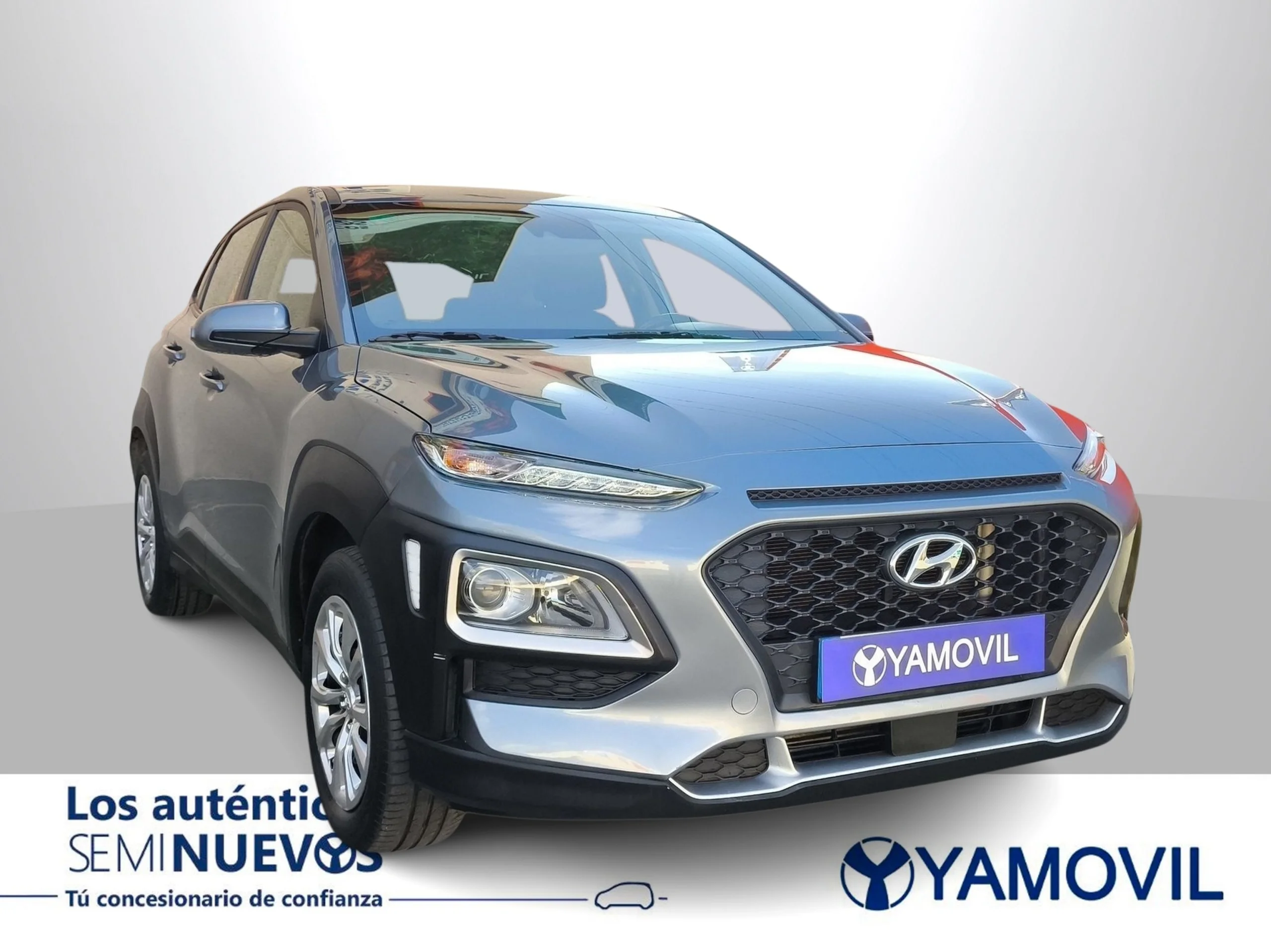 Hyundai Kona 1.0 TGDi Essence 4x2 88 kW (120 CV) - Foto 2