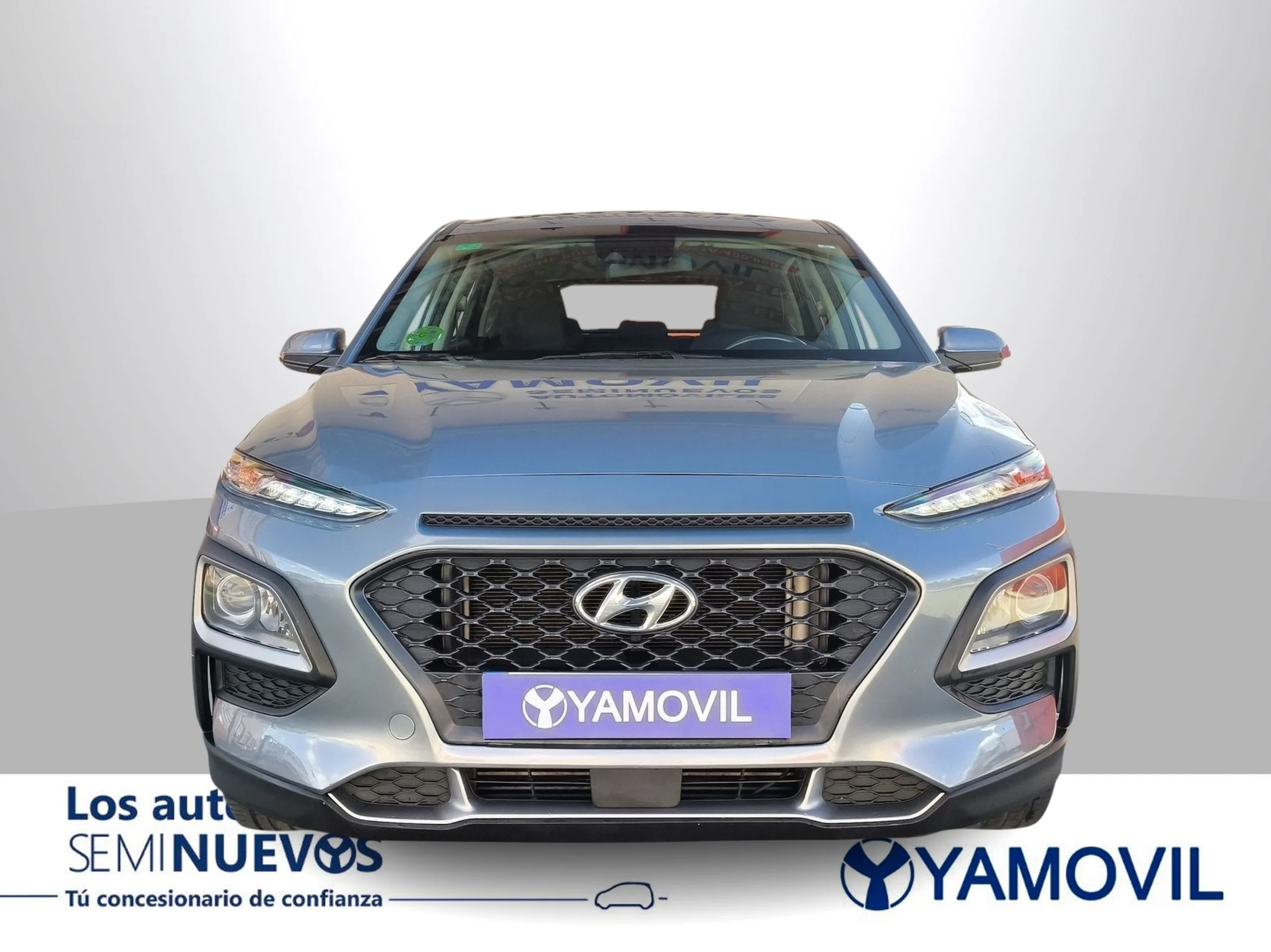 Hyundai Kona 1.0 TGDi Essence 4x2 88 kW (120 CV) - Foto 3