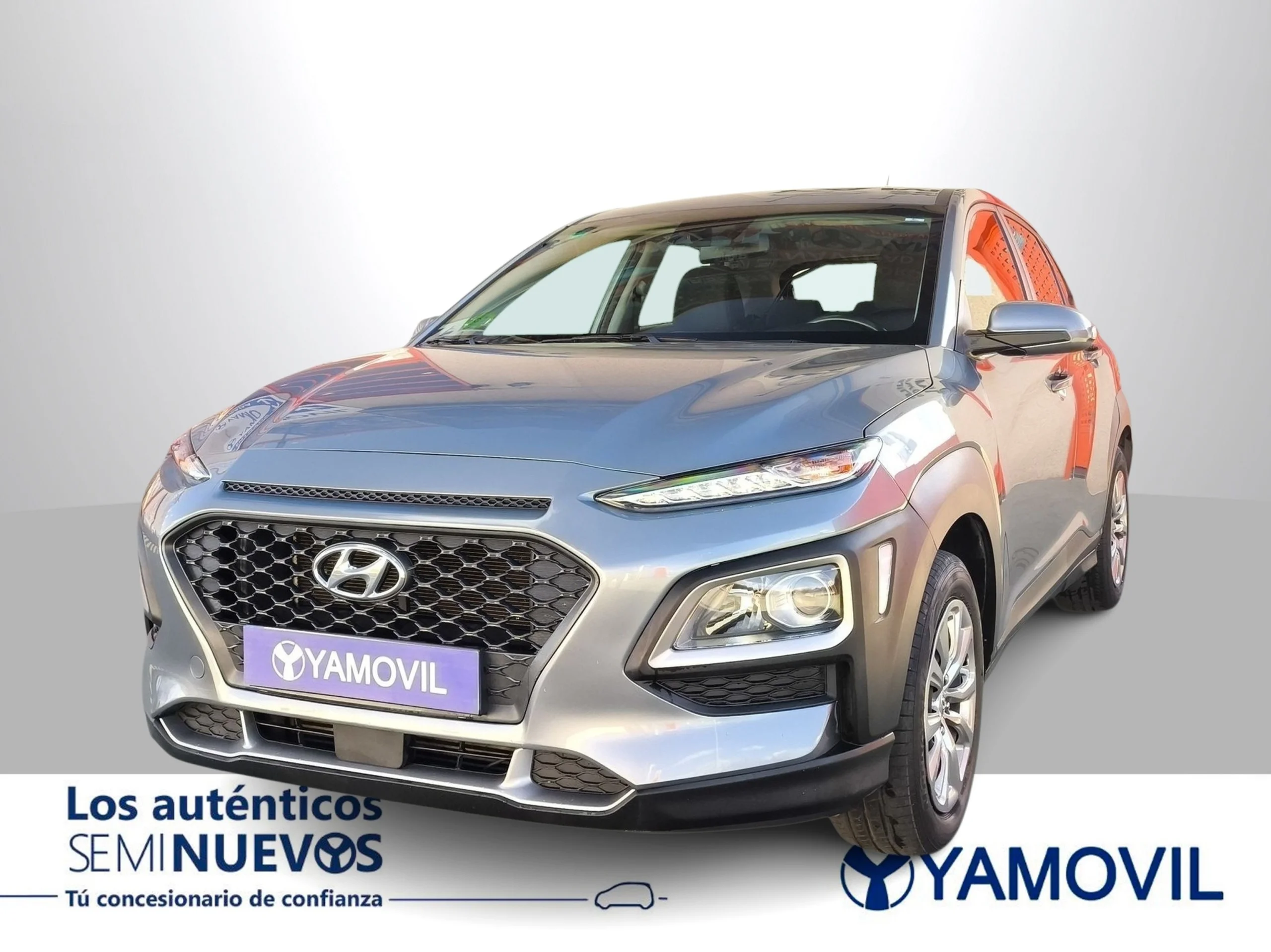 Hyundai Kona 1.0 TGDi Essence 4x2 88 kW (120 CV) - Foto 4