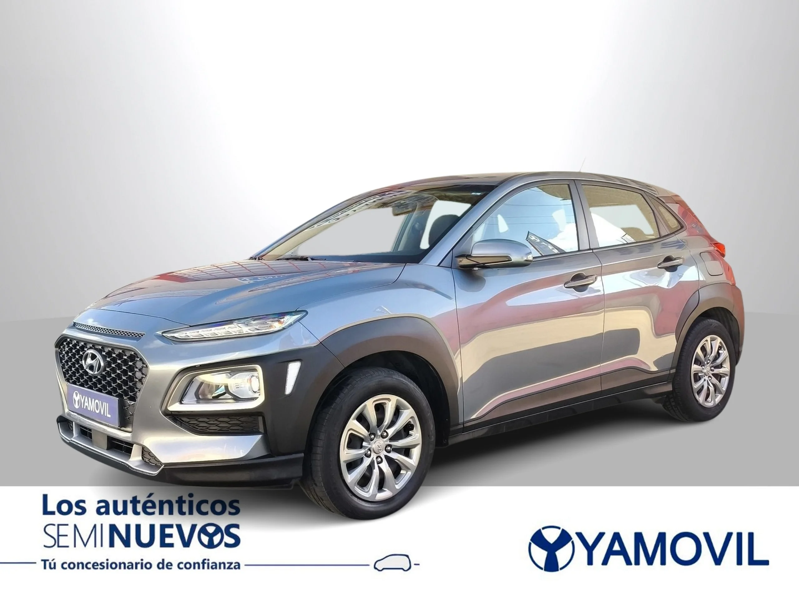 Hyundai Kona 1.0 TGDi Essence 4x2 88 kW (120 CV) - Foto 5