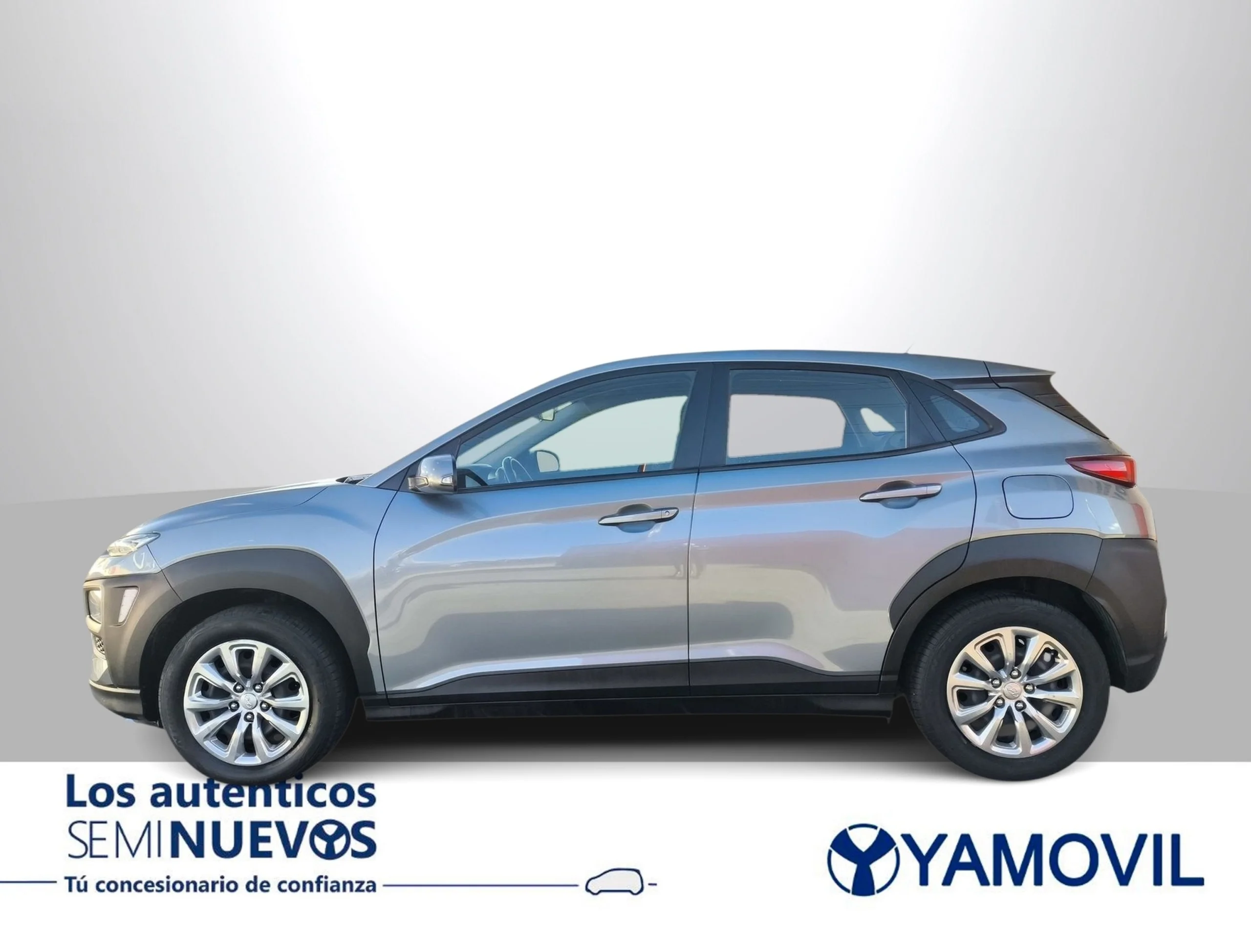 Hyundai Kona 1.0 TGDi Essence 4x2 88 kW (120 CV) - Foto 6