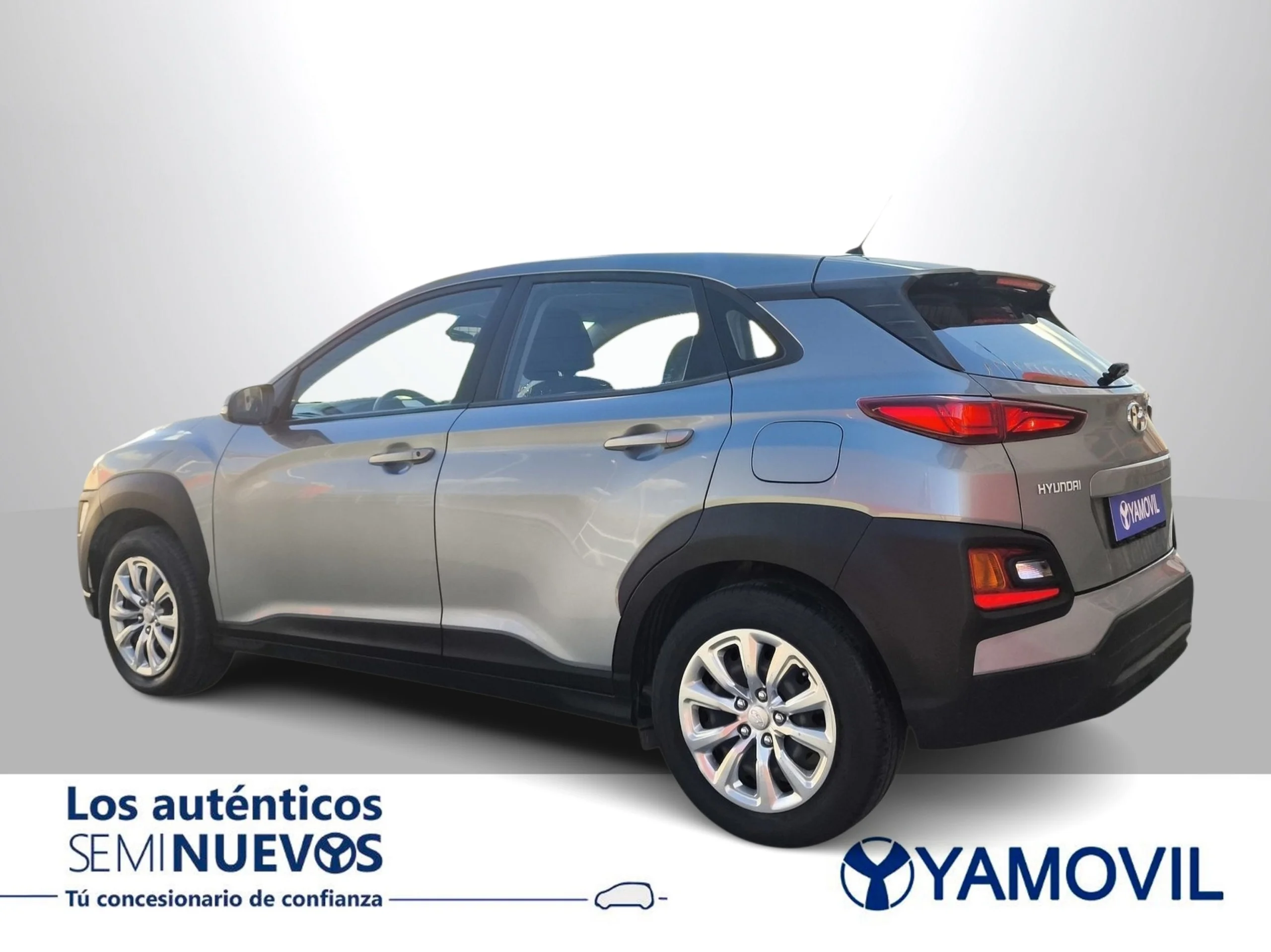 Hyundai Kona 1.0 TGDi Essence 4x2 88 kW (120 CV) - Foto 7