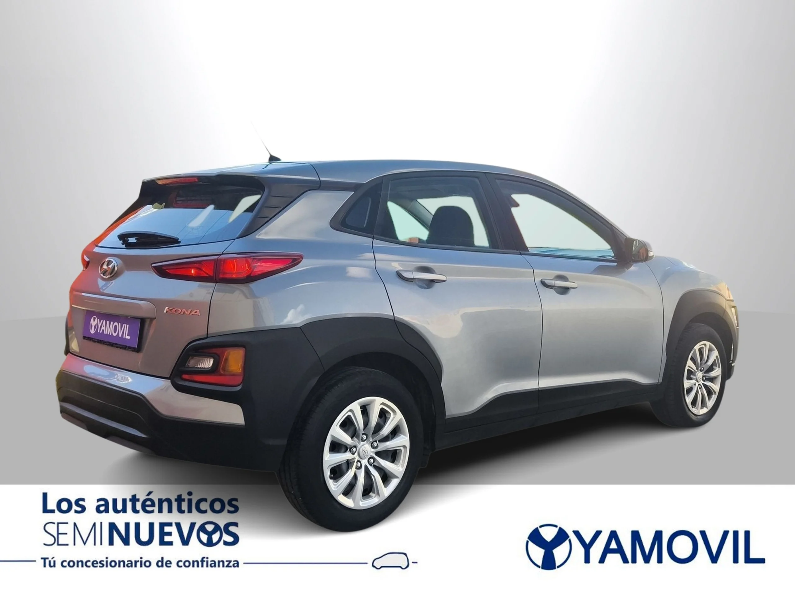 Hyundai Kona 1.0 TGDi Essence 4x2 88 kW (120 CV) - Foto 11