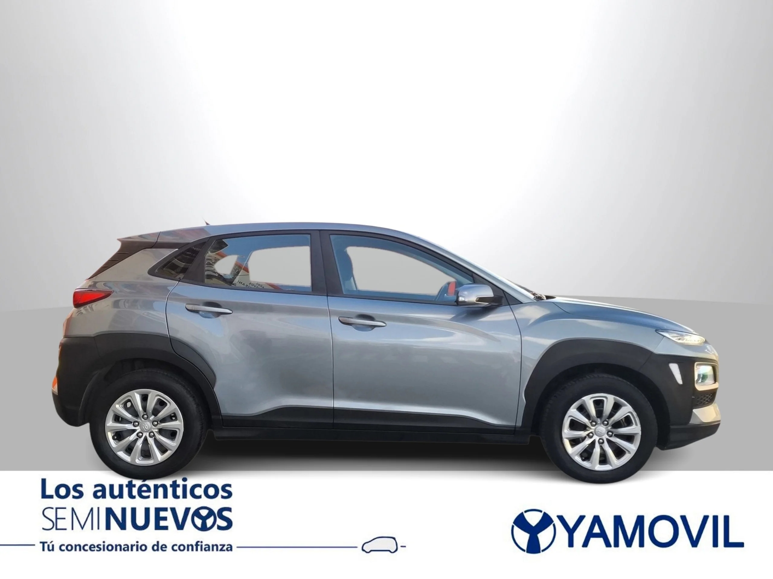 Hyundai Kona 1.0 TGDi Essence 4x2 88 kW (120 CV) - Foto 12