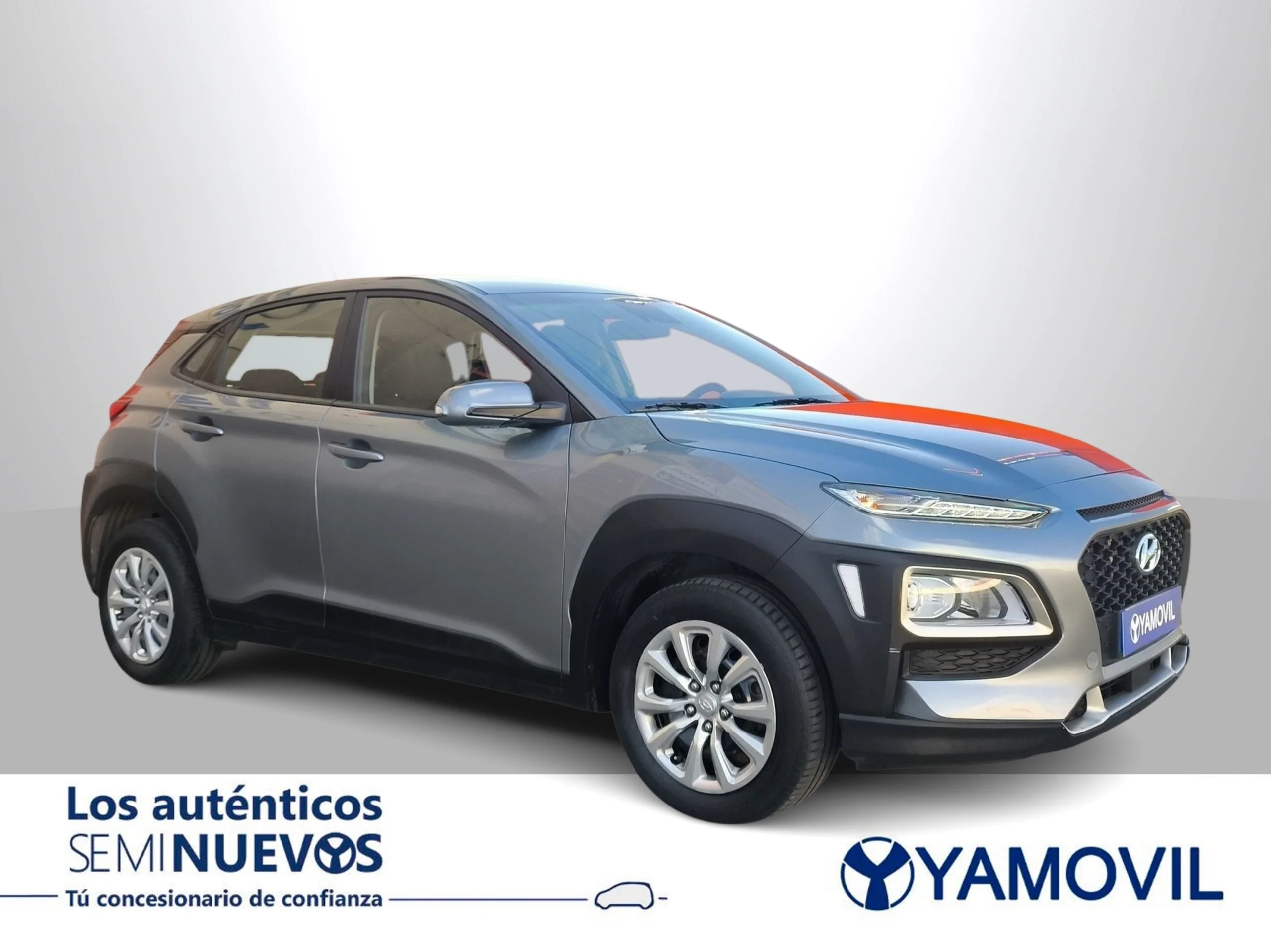 Hyundai Kona 1.0 TGDi Essence 4x2 88 kW (120 CV) - Foto 13