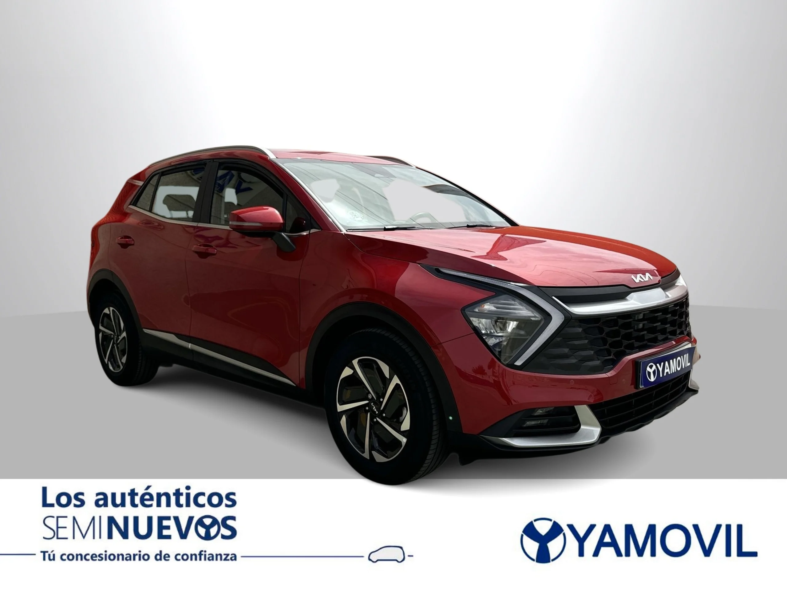 Kia Sportage 1.6 CRDi Drive 4x2 85 kW (115 CV) - Foto 2