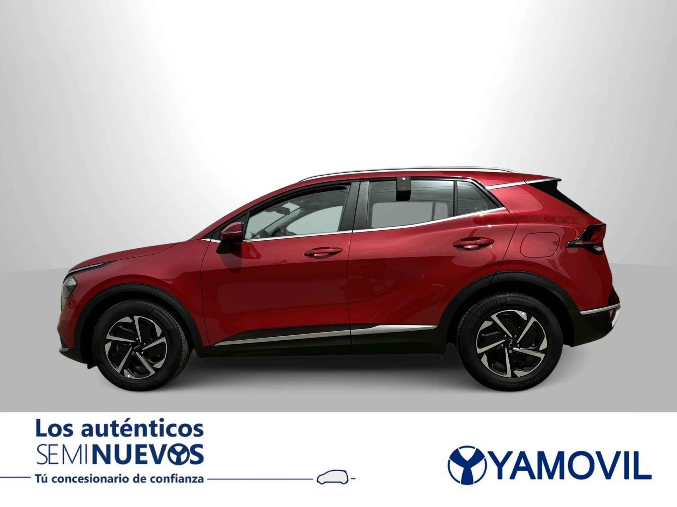 Kia Sportage 1.6 CRDi Drive 4x2 85 kW (115 CV) - Foto 4