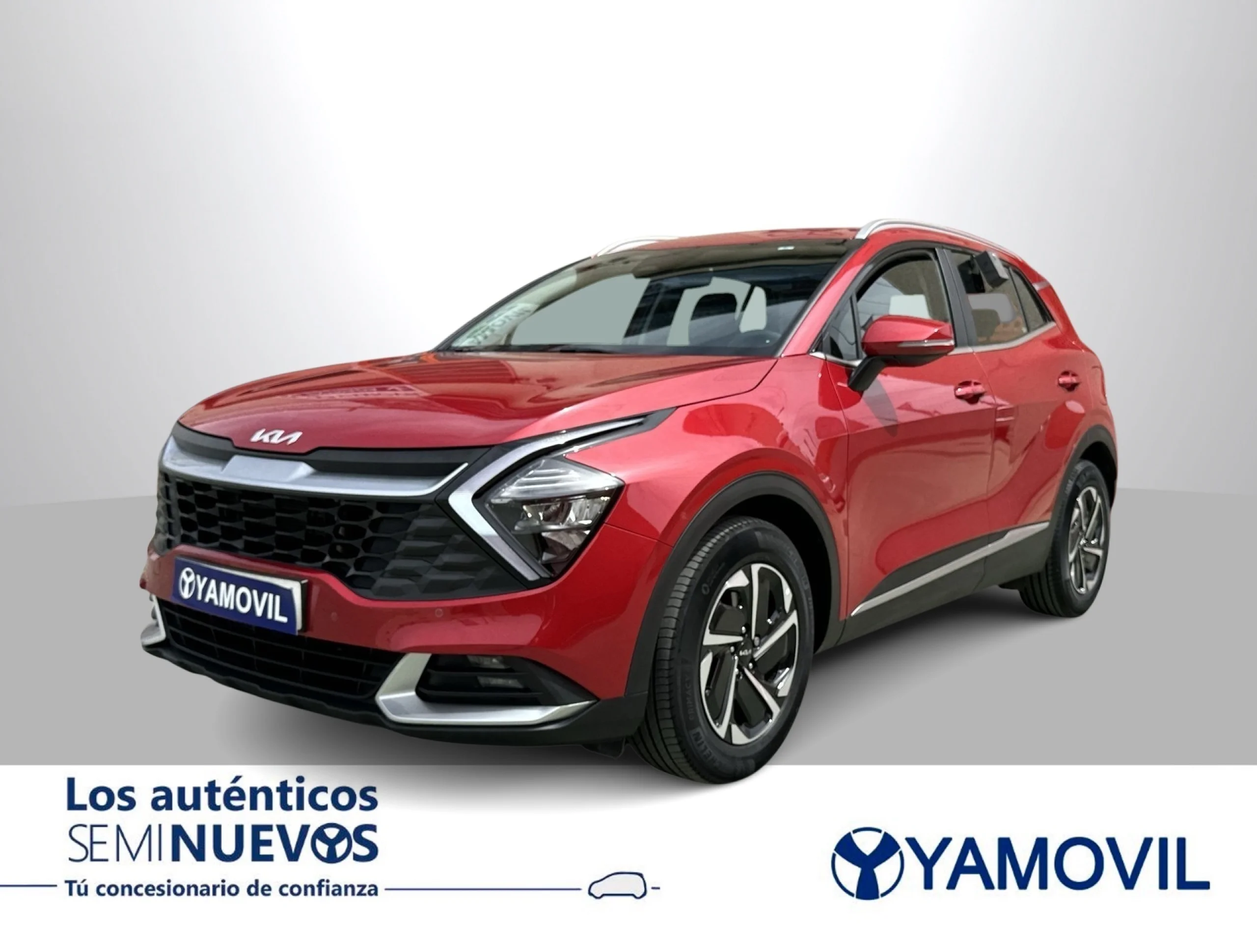 Kia Sportage 1.6 CRDi Drive 4x2 85 kW (115 CV) - Foto 1