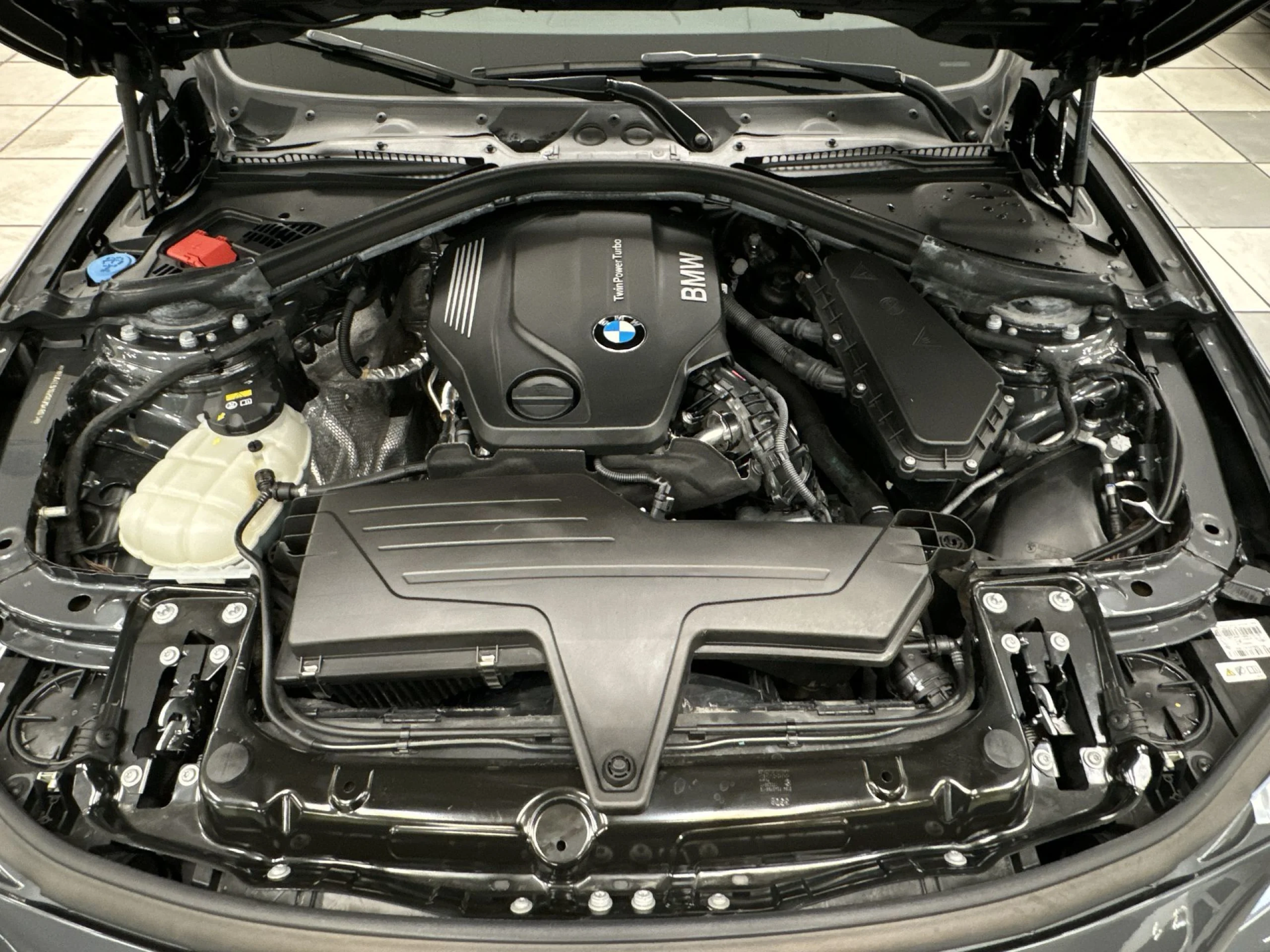 BMW Serie 4 420d Gran Coupe 140 kW (190 CV) - Foto 22