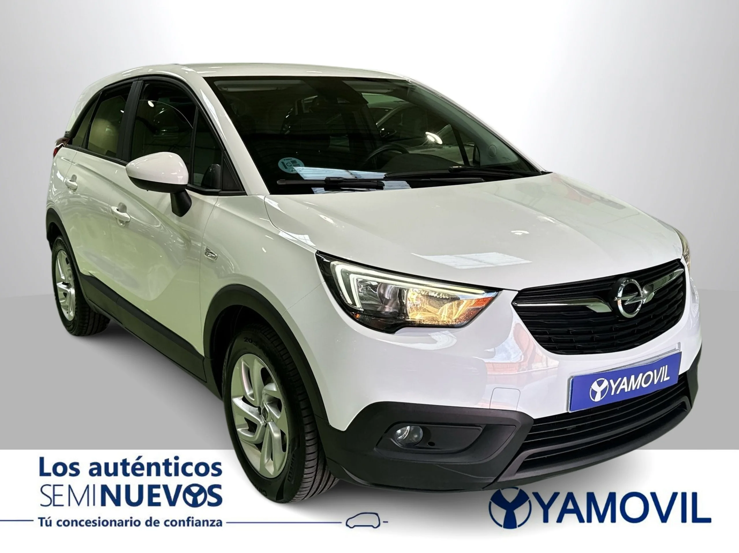 Opel Crossland X 1.6 Turbo Selective 73 kW (99 CV) - Foto 2