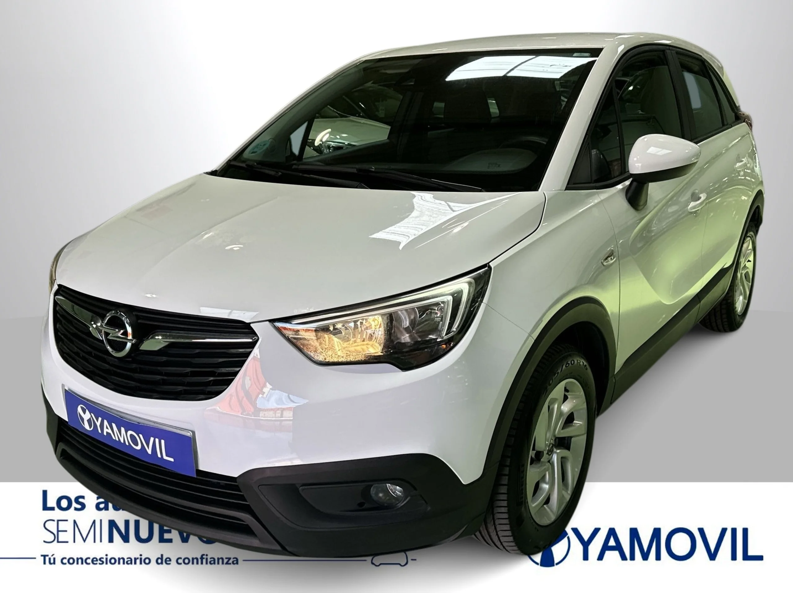 Opel Crossland X 1.6 Turbo Selective 73 kW (99 CV) - Foto 3