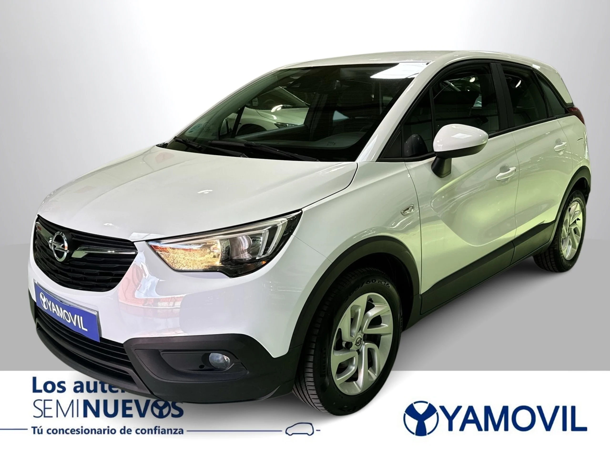 Opel Crossland X 1.6 Turbo Selective 73 kW (99 CV) - Foto 1