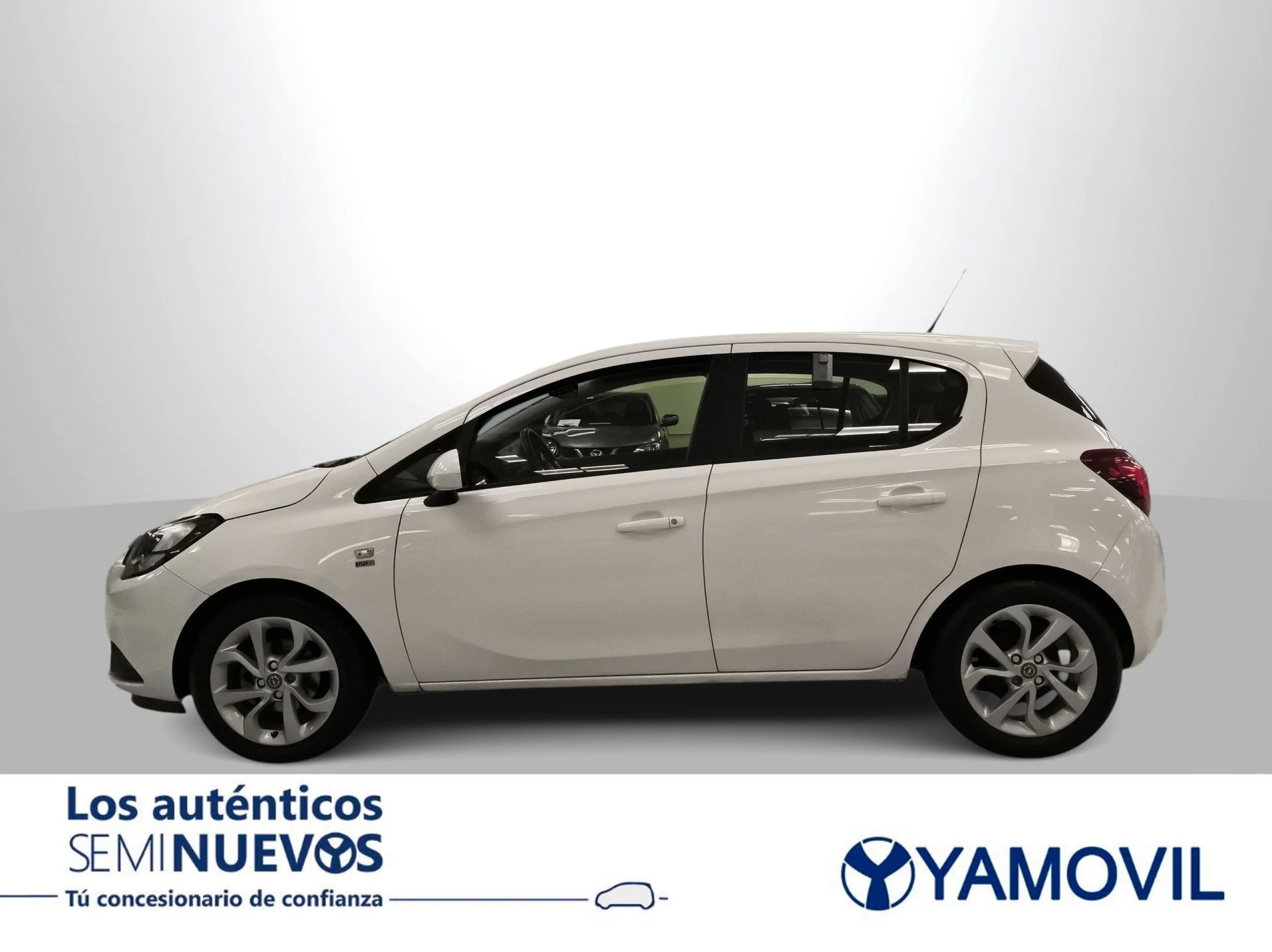 Opel Corsa 1.4 GLP 120 Aniversario 66 kW (90 CV) - Foto 2