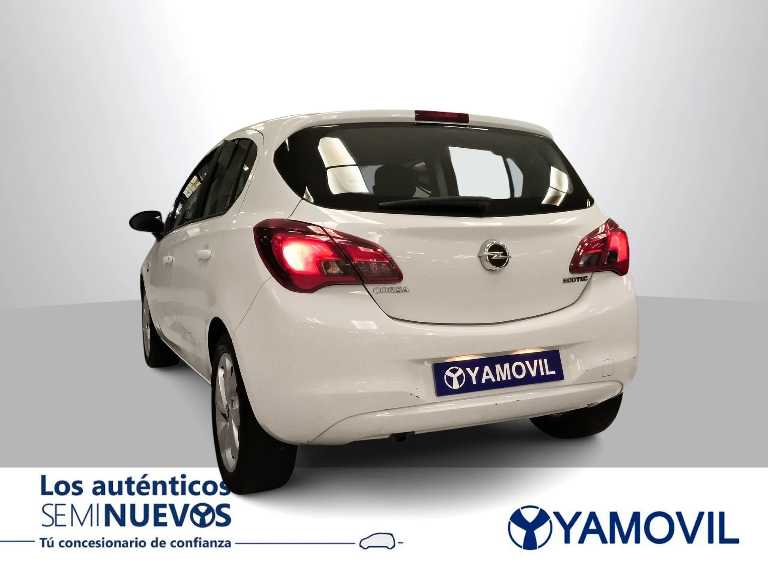 Opel Corsa 1.4 GLP 120 Aniversario 66 kW (90 CV) - Foto 3