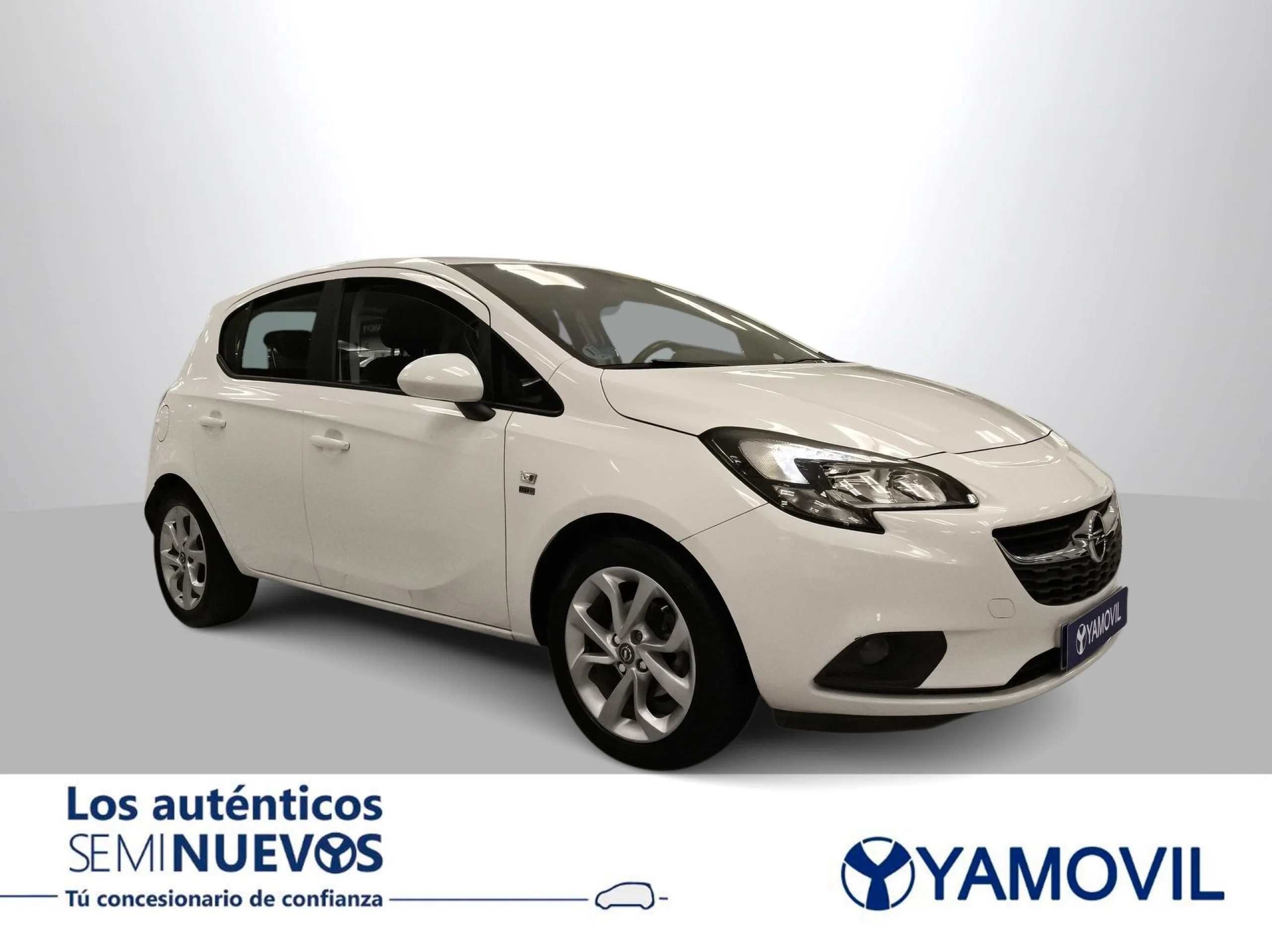 Opel Corsa 1.4 GLP 120 Aniversario 66 kW (90 CV) - Foto 5