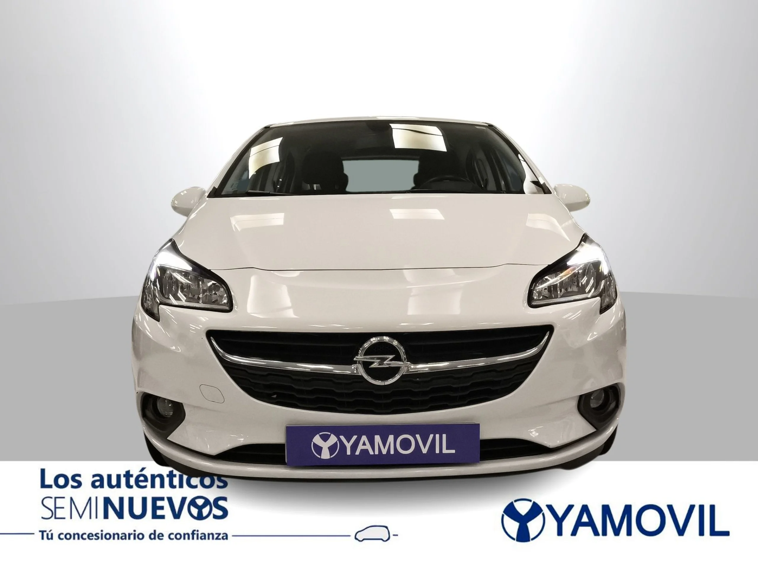 Opel Corsa 1.4 GLP 120 Aniversario 66 kW (90 CV) - Foto 6