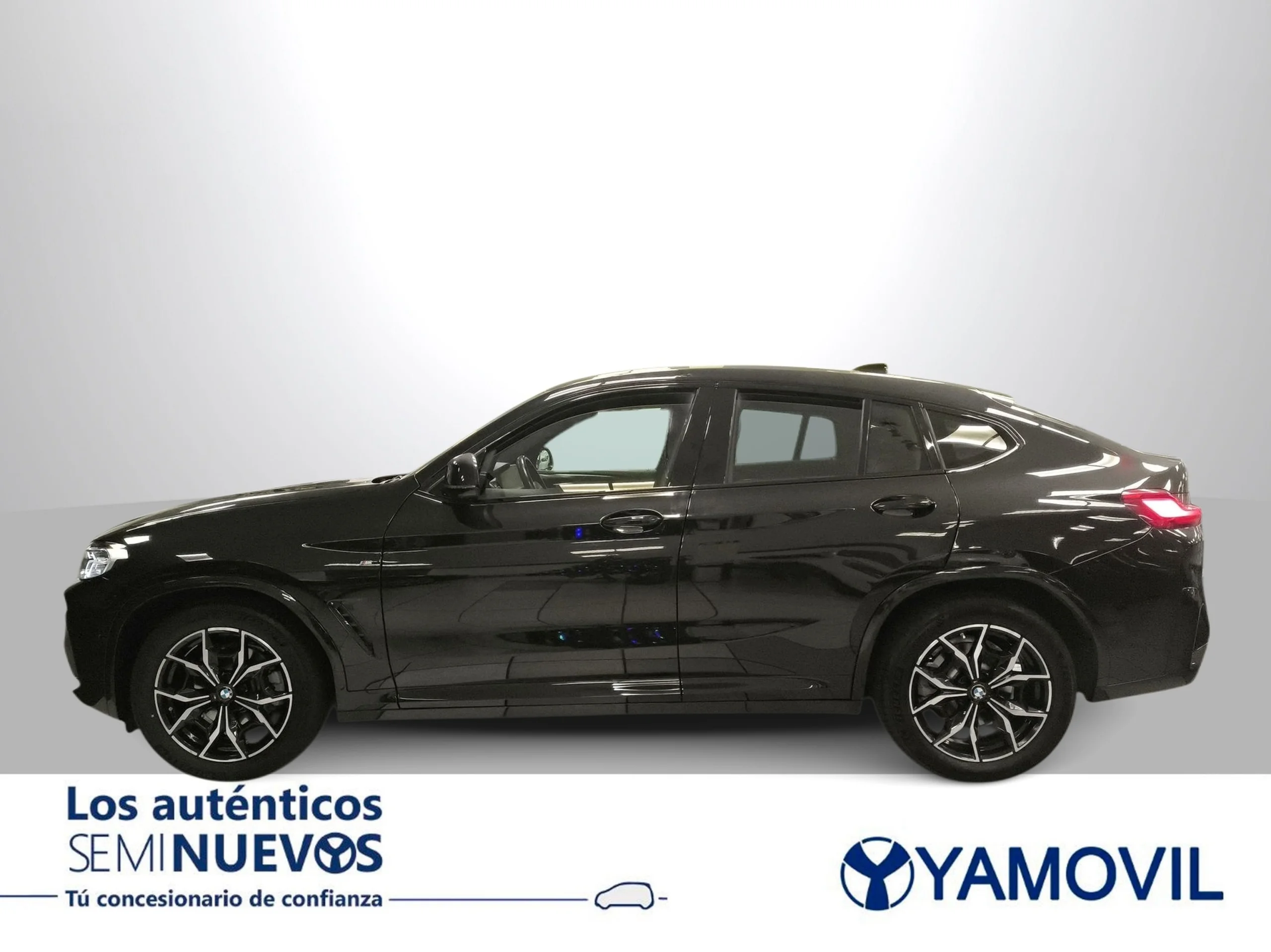 BMW X4 xDrive20d 140 kW (190 CV) - Foto 4