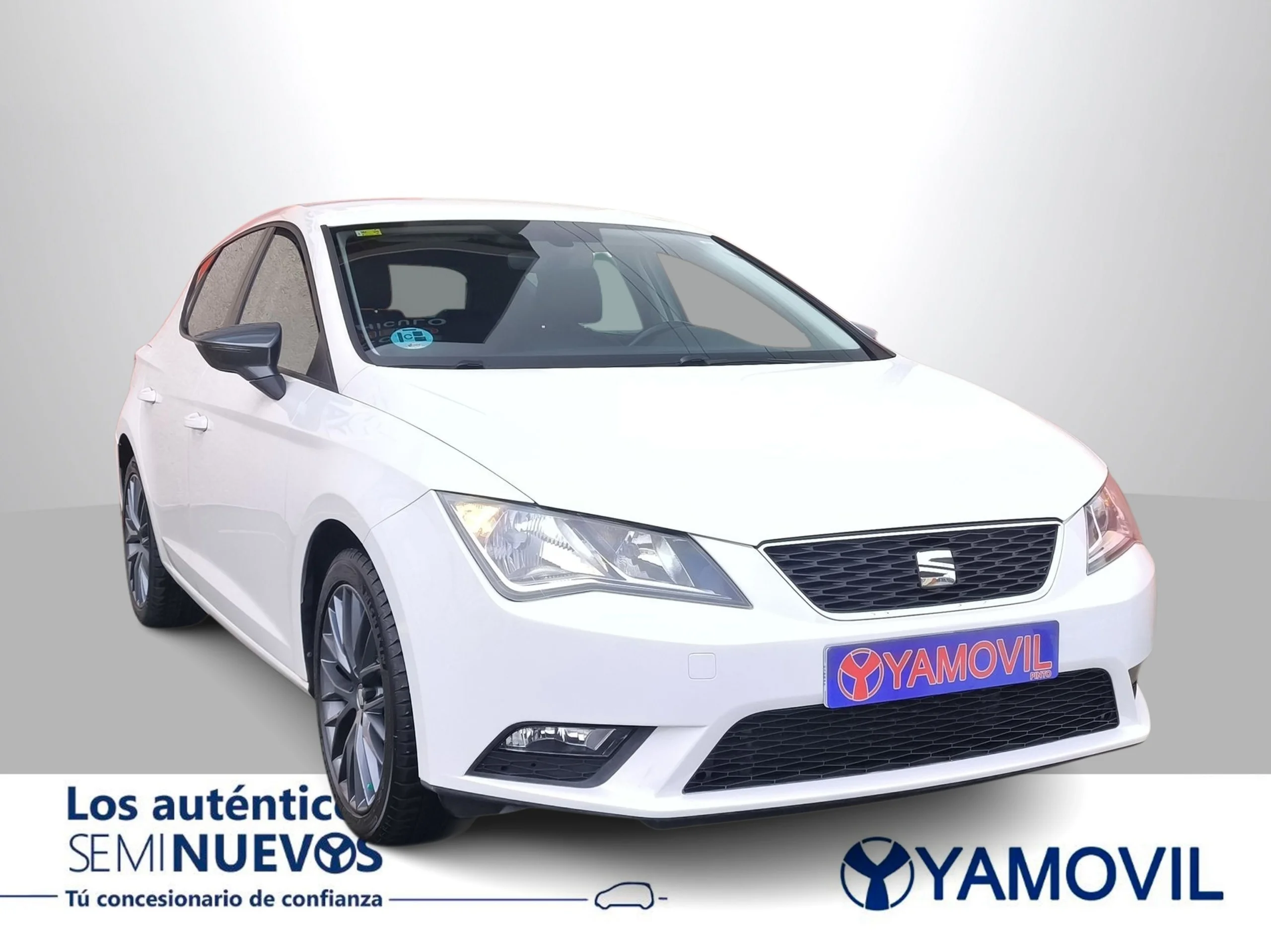 Seat León 1.4 TSI ACT StANDSp Style Connect Blue Plus 110 kW (150 CV) - Foto 2