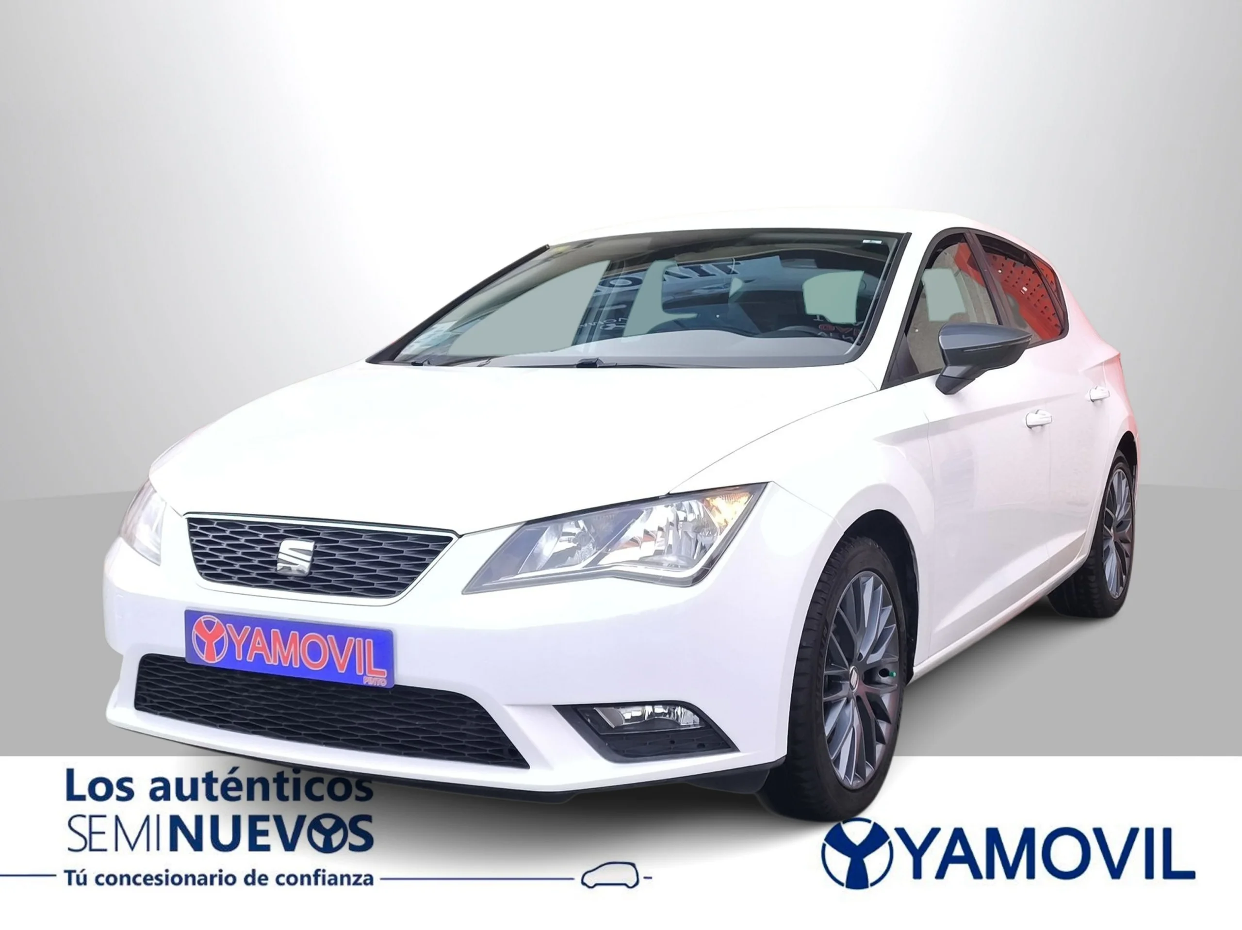 Seat León 1.4 TSI ACT StANDSp Style Connect Blue Plus 110 kW (150 CV) - Foto 3