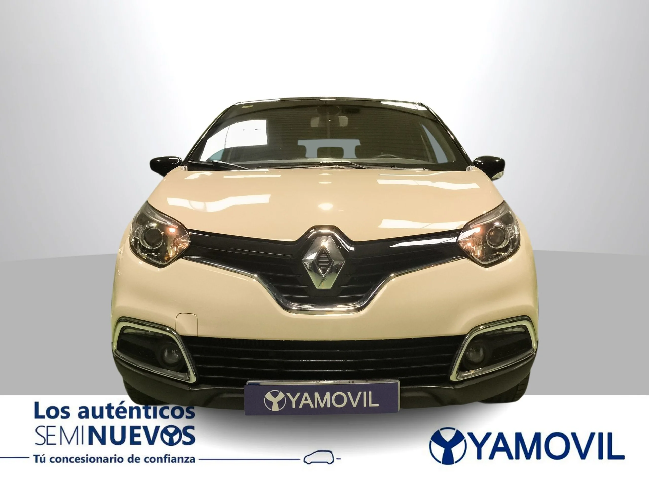 Renault Captur Zen Energy dCi 110 81 kW (110 CV) eco2 - Foto 6