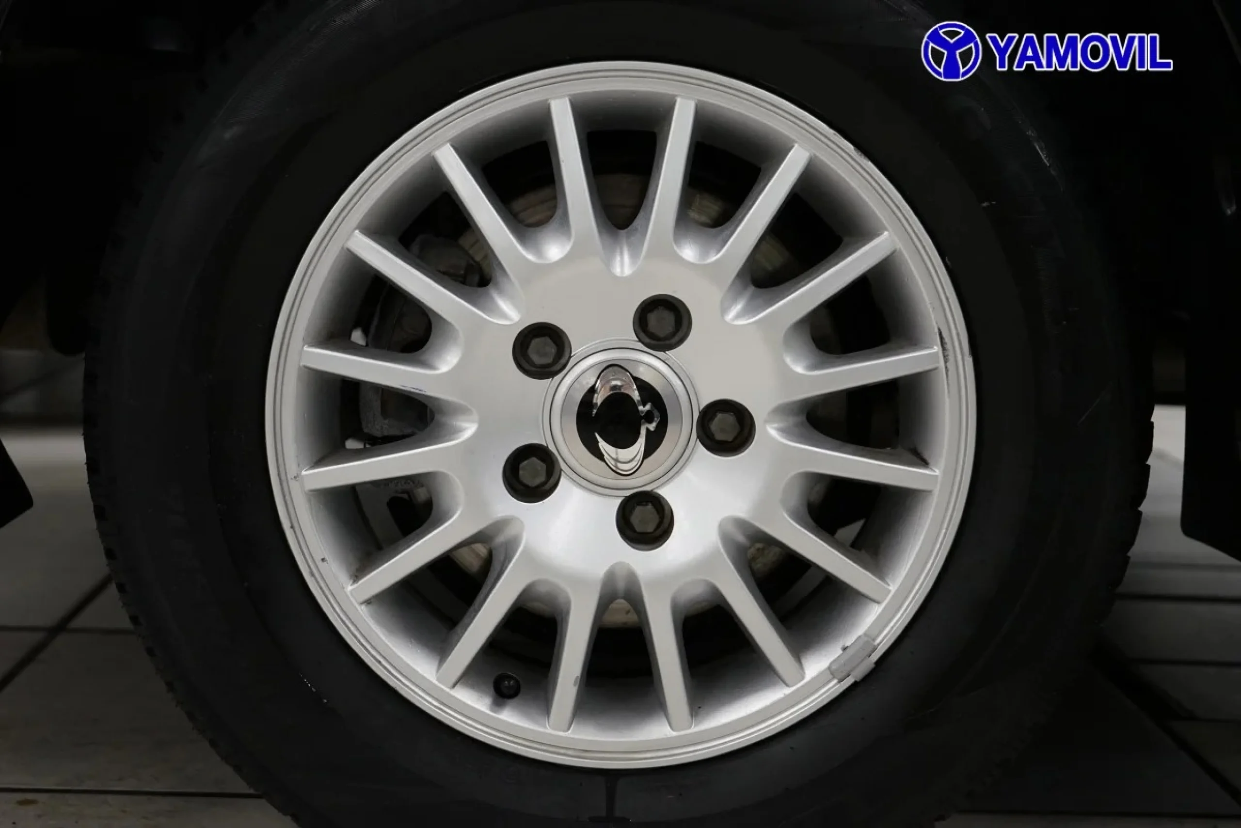 SsangYong Rodius 270 Xdi Limited 121 kW (165 CV) - Foto 10